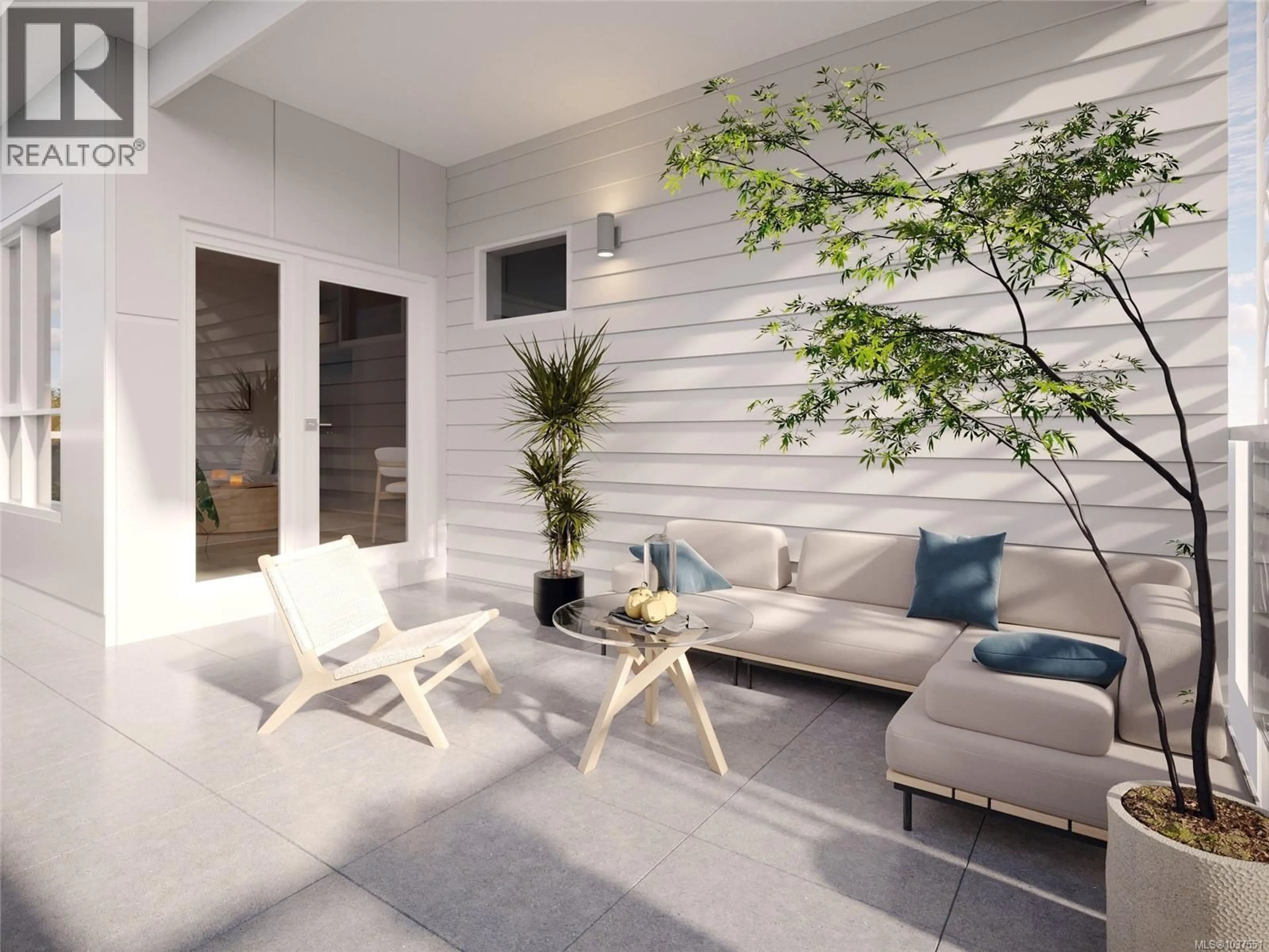 Living room with furniture, unknown for 401 - 511 RITHET STREET, Victoria British Columbia V8V1E4