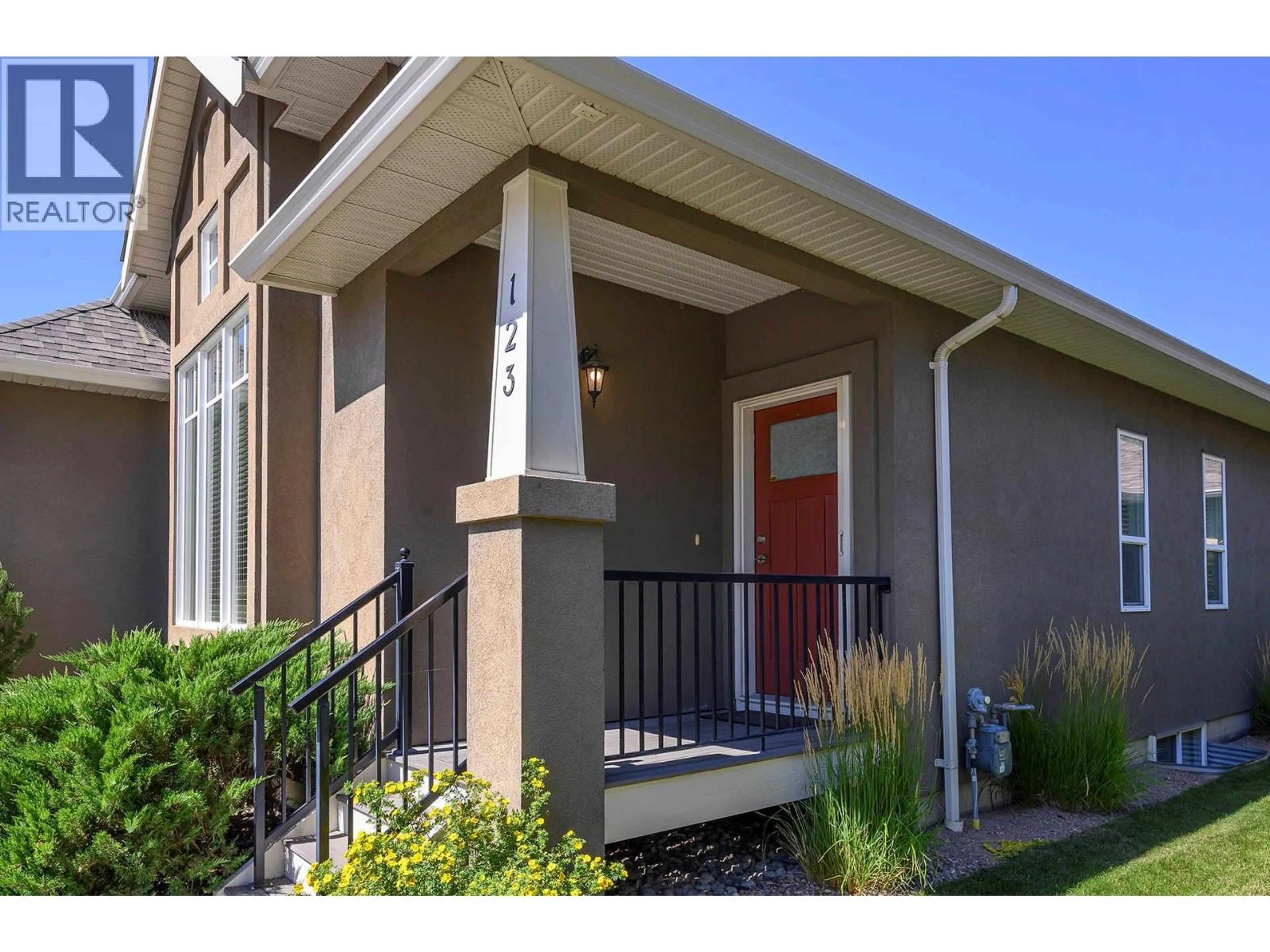 Unknown for 123 - 2920 VALLEYVIEW DRIVE, Kamloops British Columbia V2C0A8