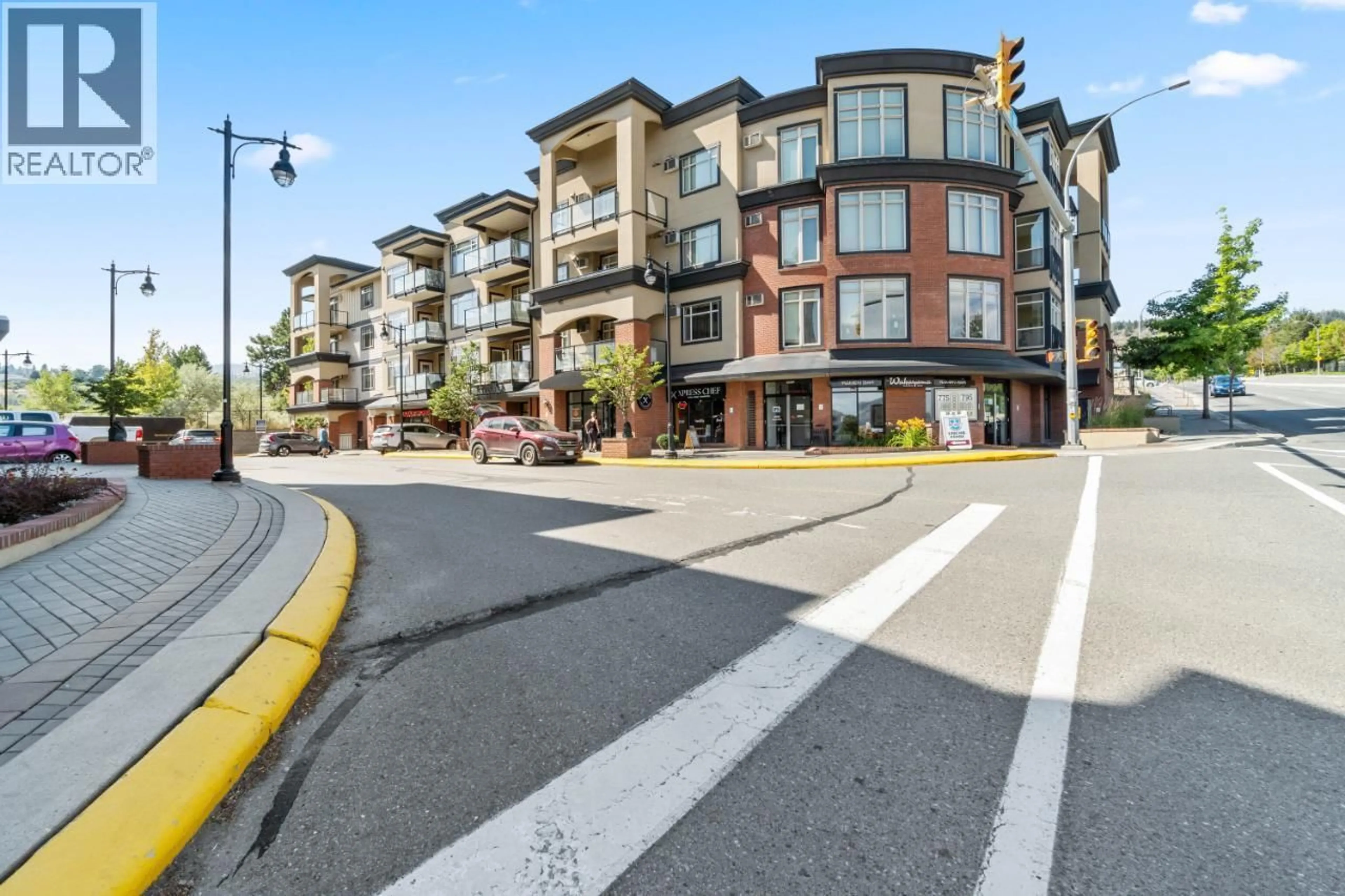 Unknown for 301 - 795 MCGILL ROAD, Kamloops British Columbia V2C0B7