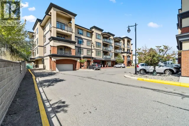 301 - 795 MCGILL ROAD, Kamloops 2