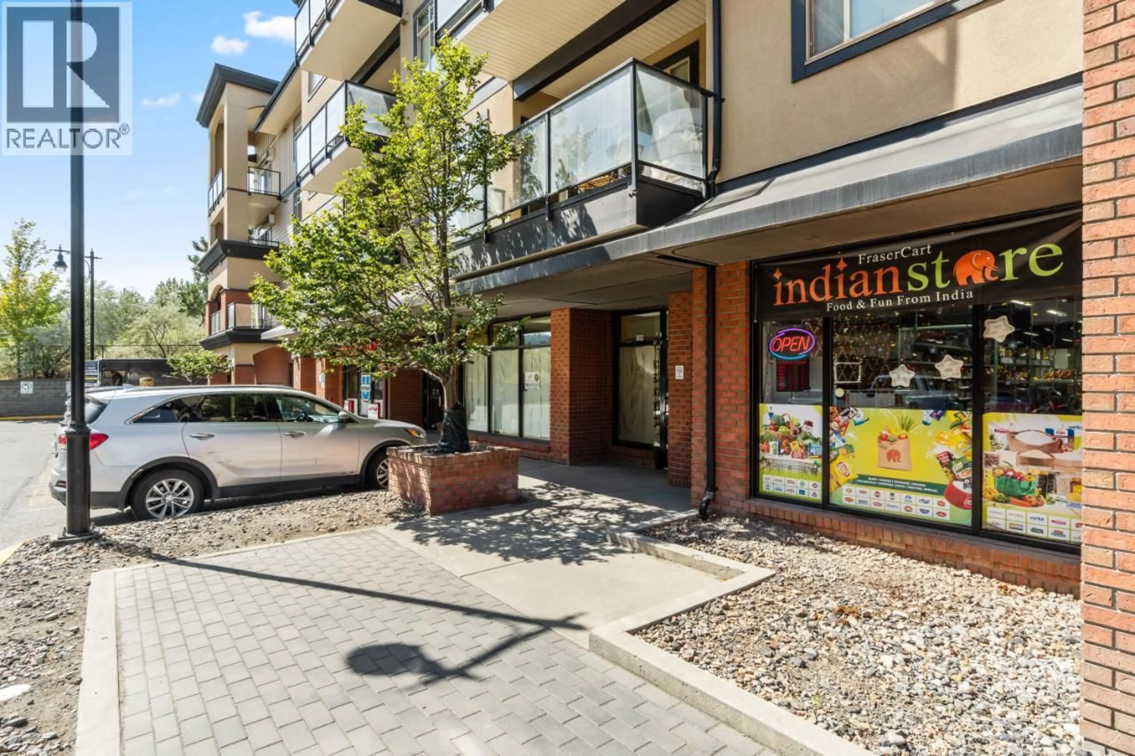 Unknown for 301 - 795 MCGILL ROAD, Kamloops British Columbia V2C0B7