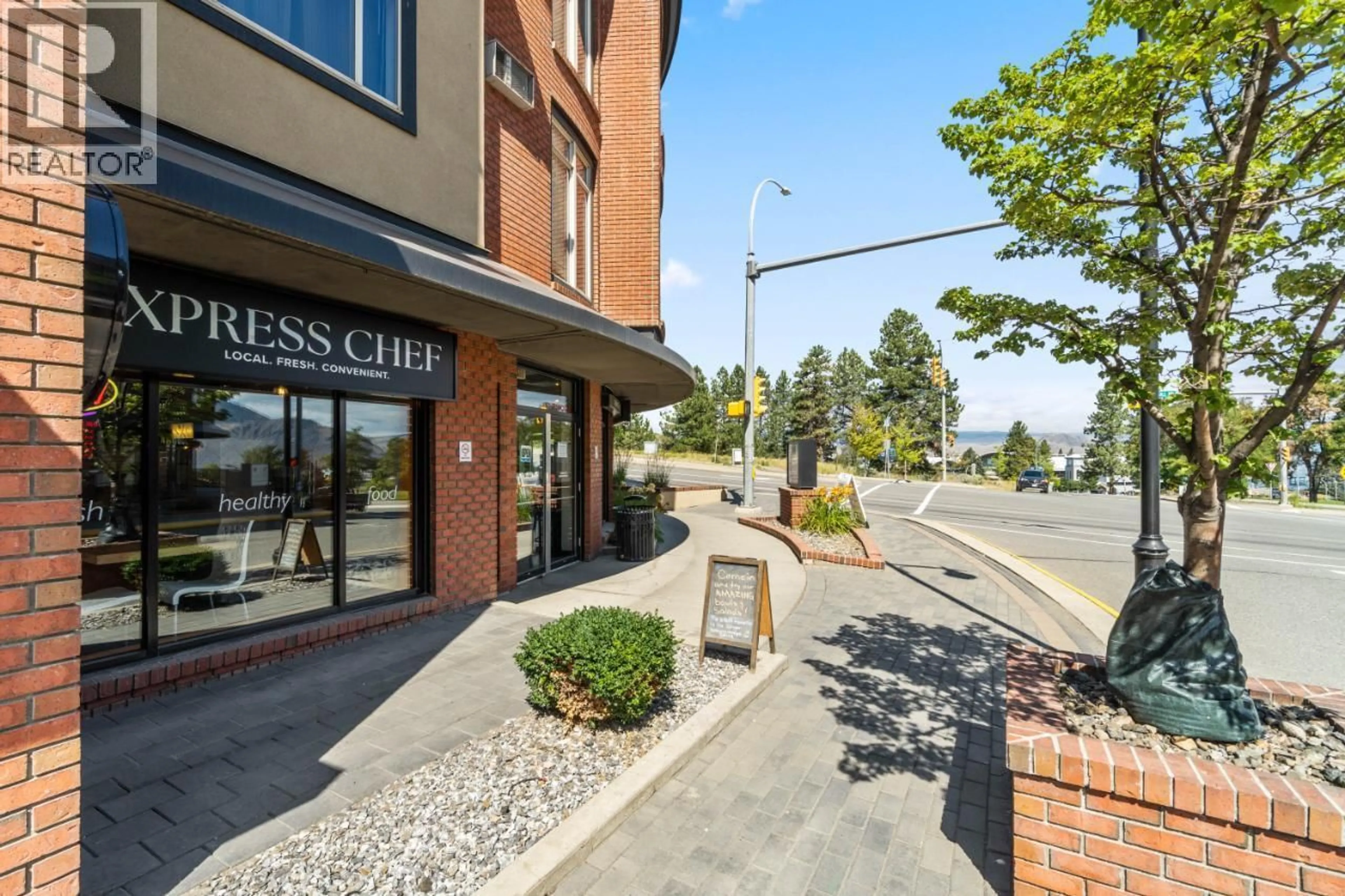 Unknown for 301 - 795 MCGILL ROAD, Kamloops British Columbia V2C0B7