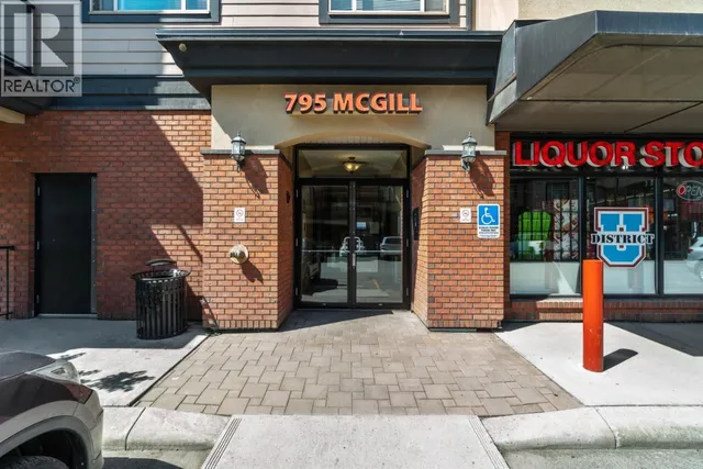 301 - 795 MCGILL ROAD, Kamloops 5