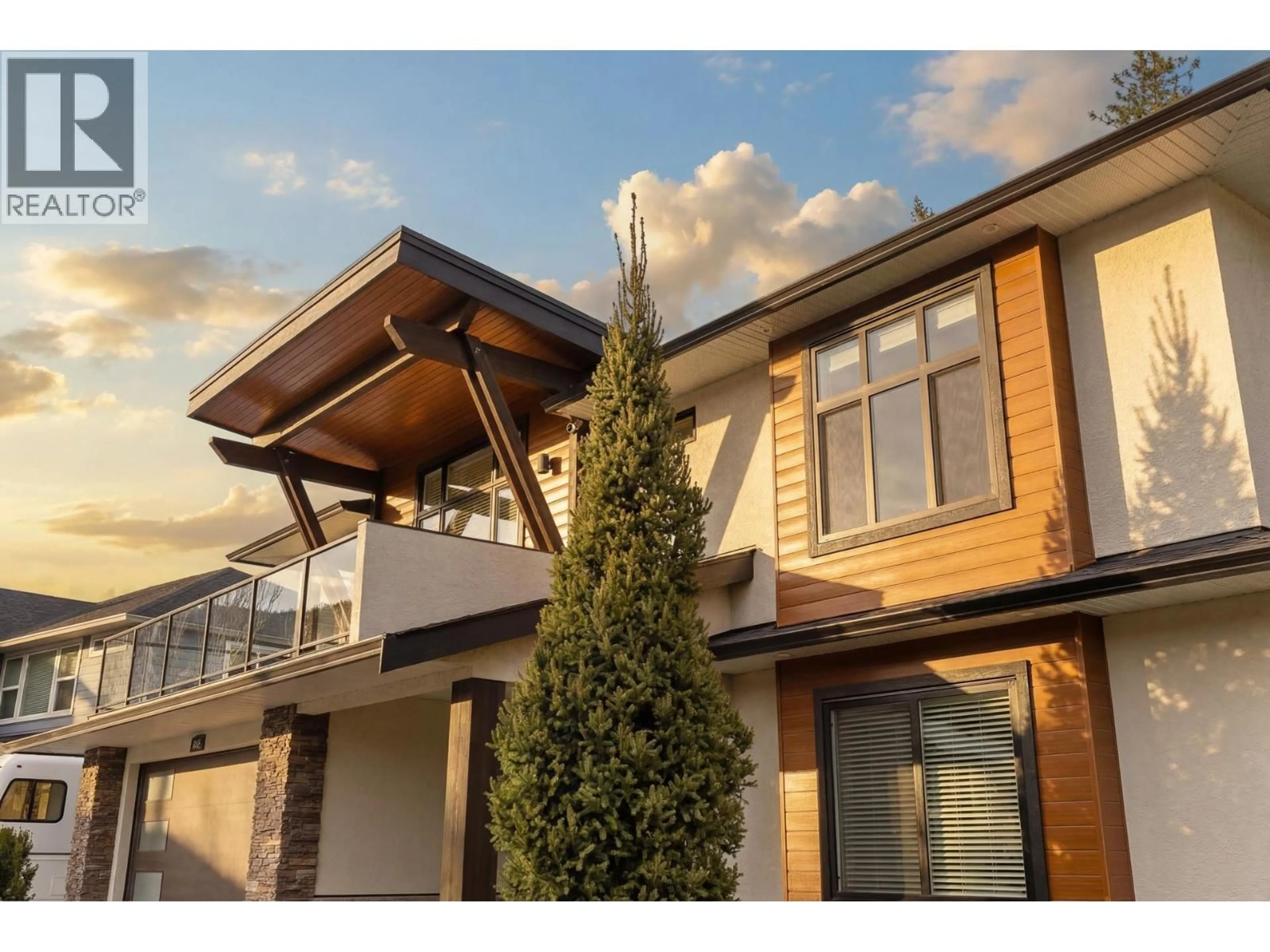 Home with brick exterior material, unknown for 2451 IRONRIDGE ROAD, West Kelowna British Columbia V4T3L6