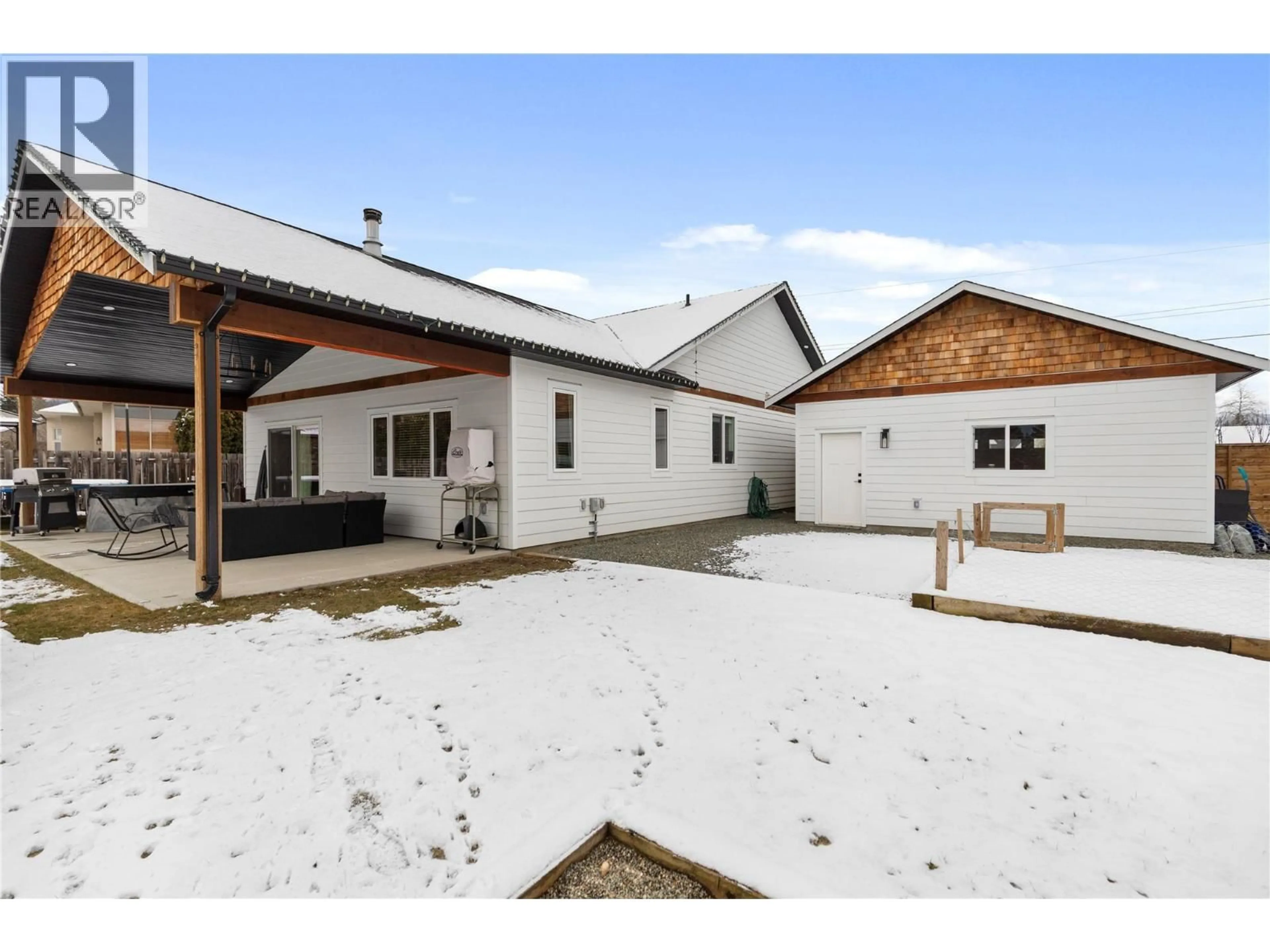 Unknown for 518 ORIOLE WAY, Barriere British Columbia V0E1E0