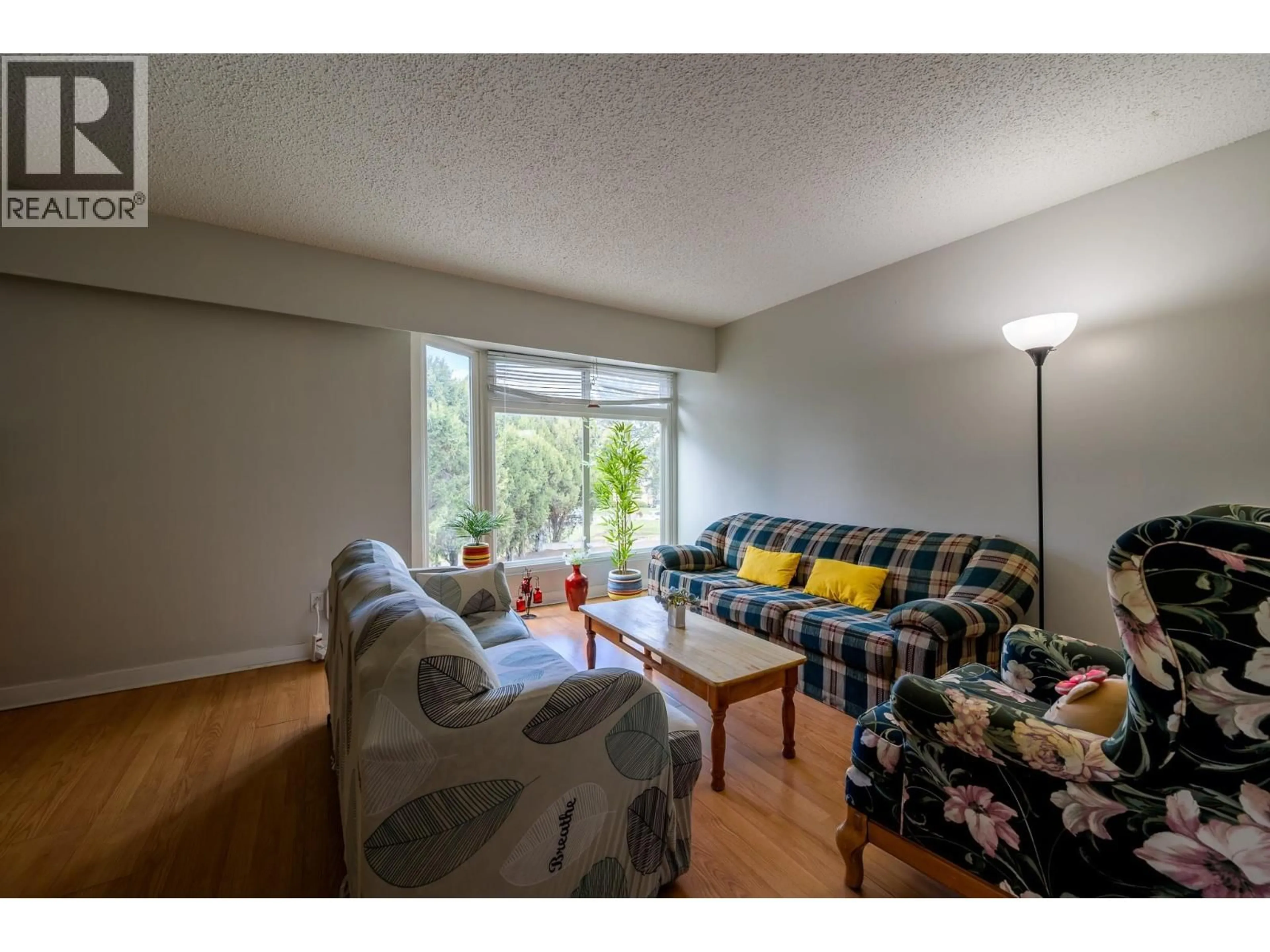 Living room with furniture, unknown for 83 - 665 MCBETH PLACE, Kamloops British Columbia V2C5V9