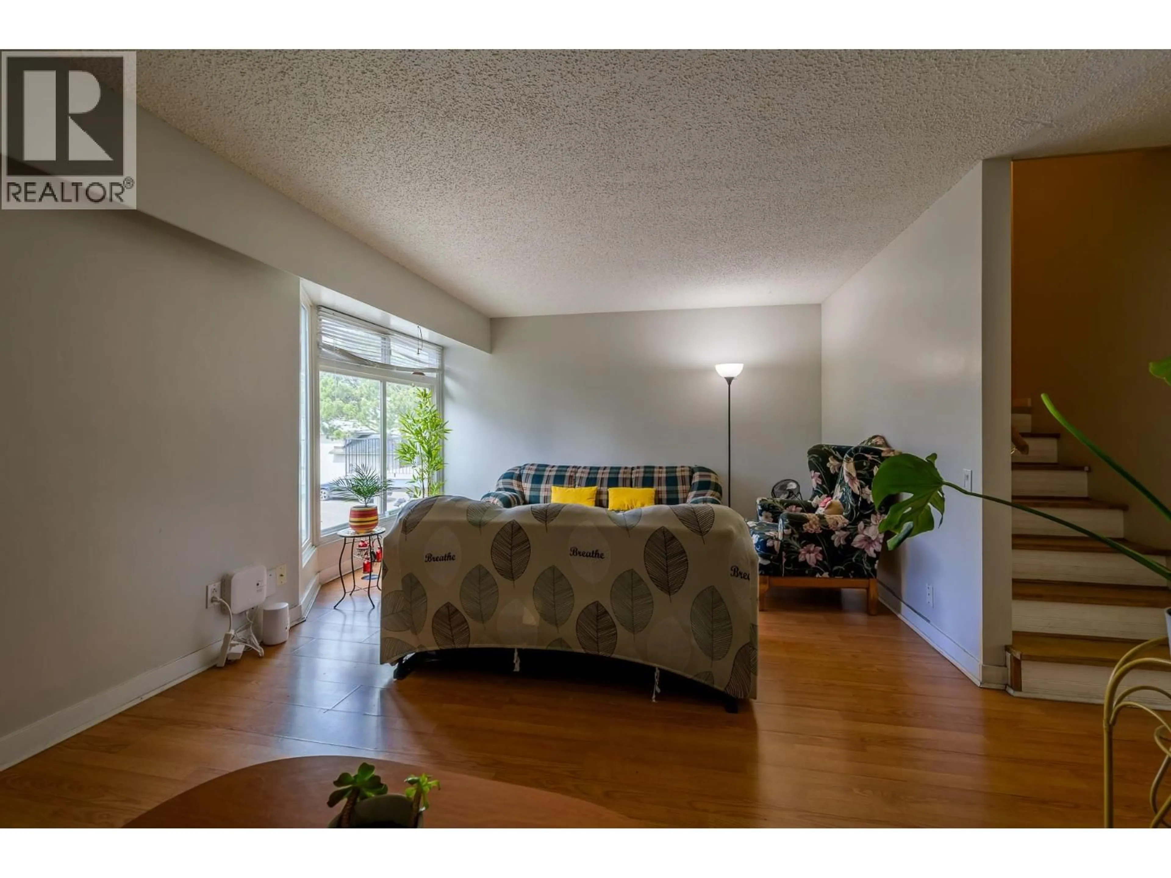 Living room with furniture, unknown for 83 - 665 MCBETH PLACE, Kamloops British Columbia V2C5V9