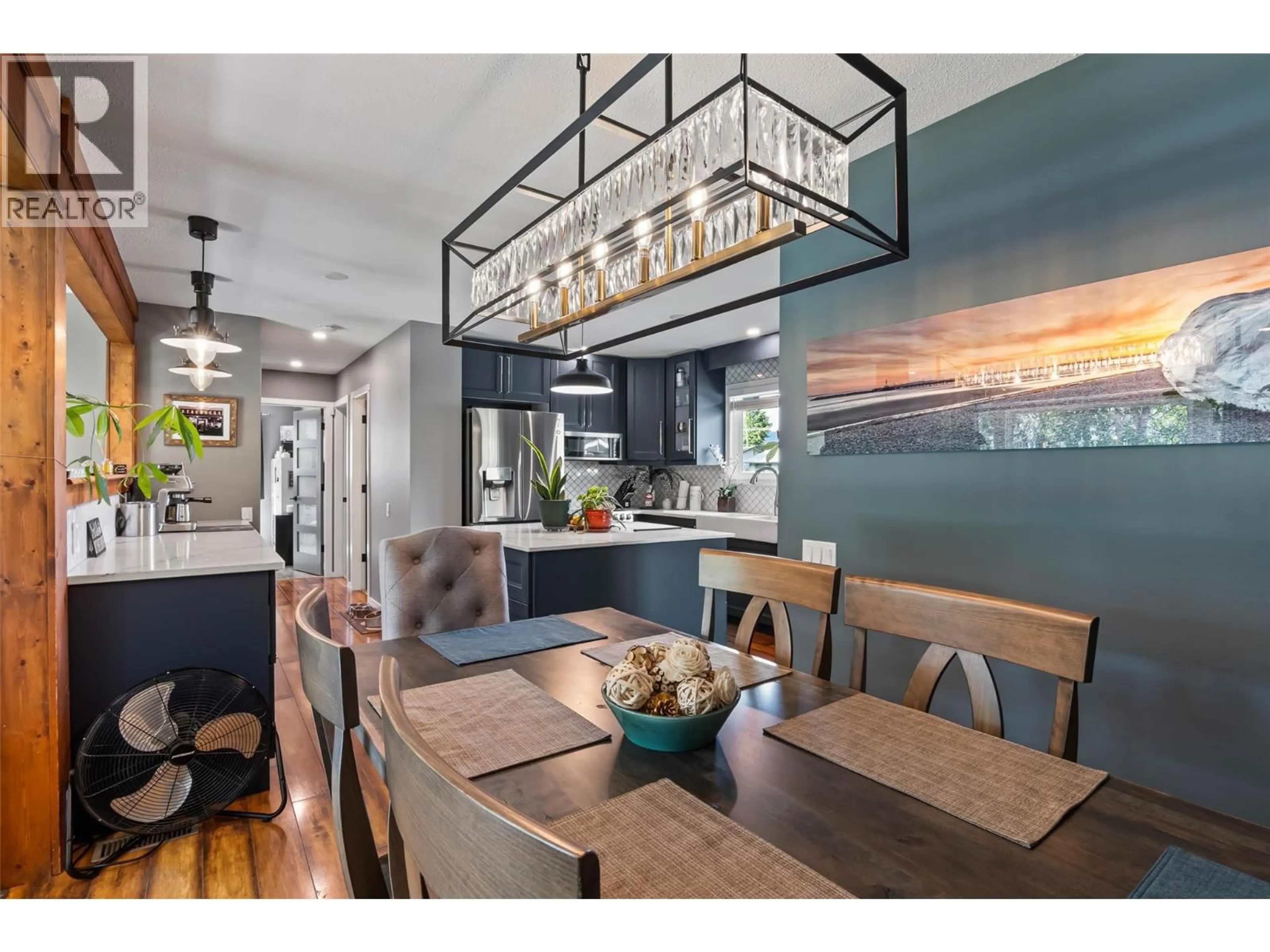 Open concept kitchen, unknown for 1191 SCHUBERT DRIVE, Kamloops British Columbia V2B7M4