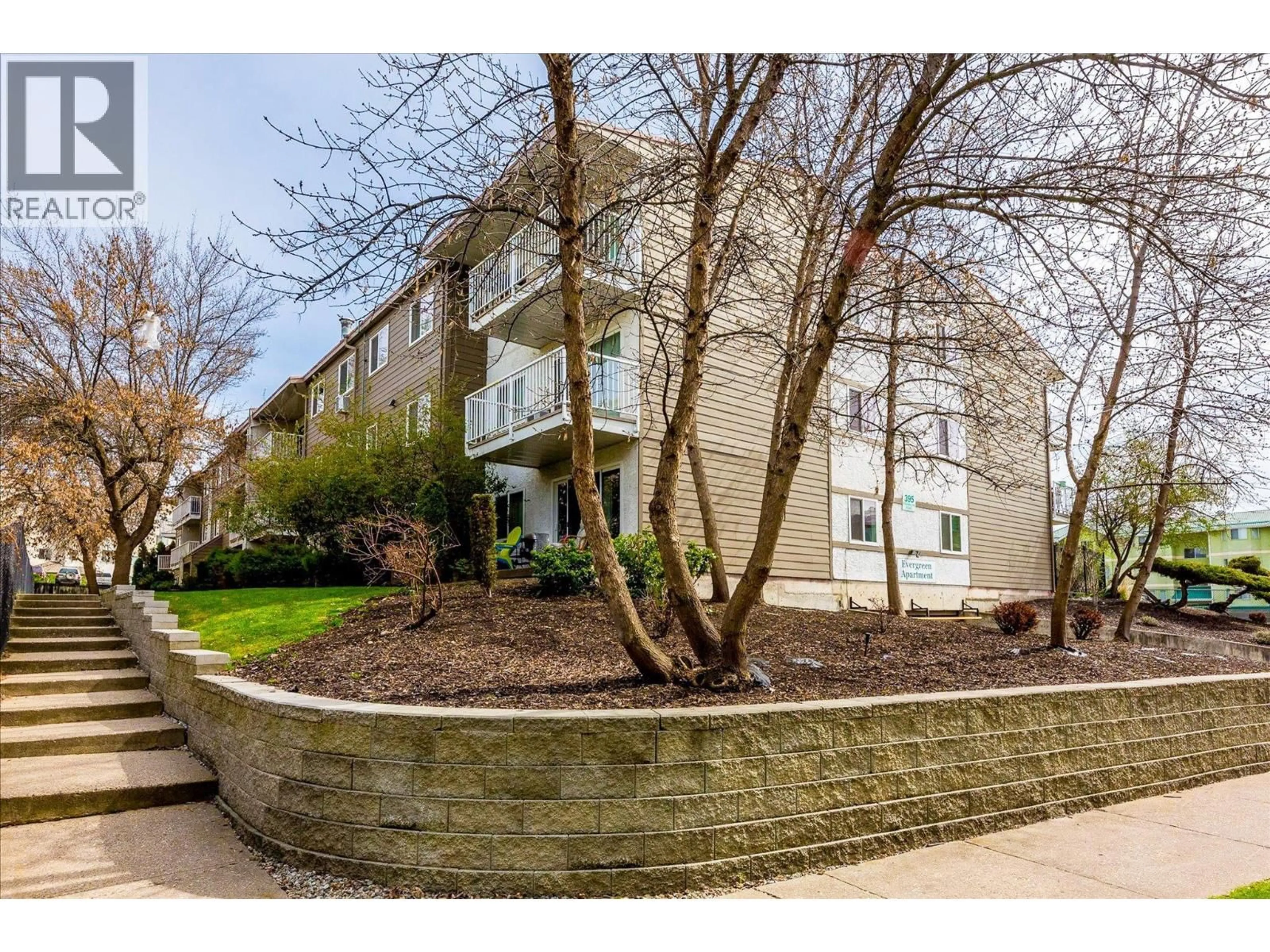 Unknown for 108 - 395 FRANKLYN ROAD, Kelowna British Columbia V1X5X8
