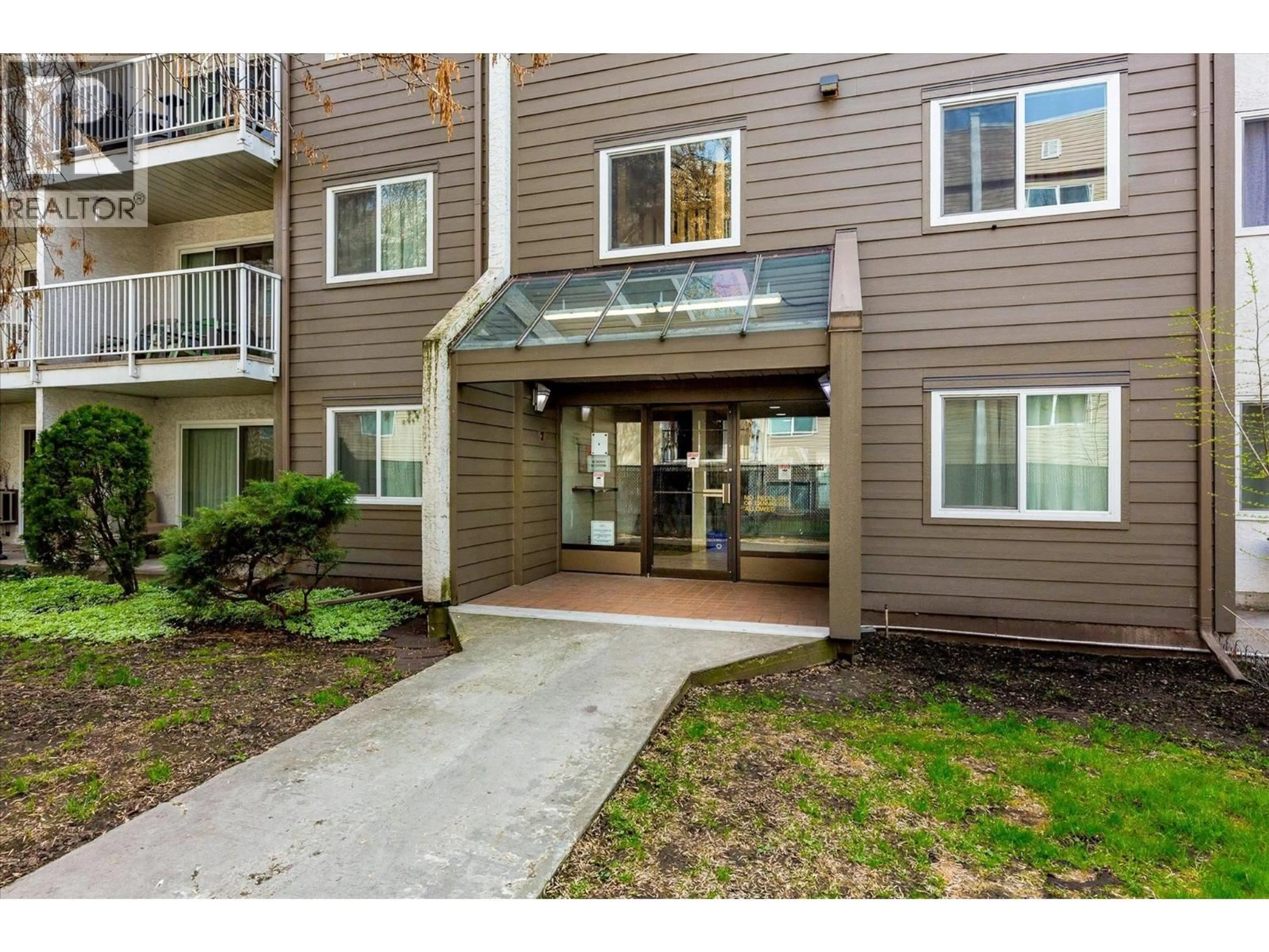 Unknown for 108 - 395 FRANKLYN ROAD, Kelowna British Columbia V1X5X8