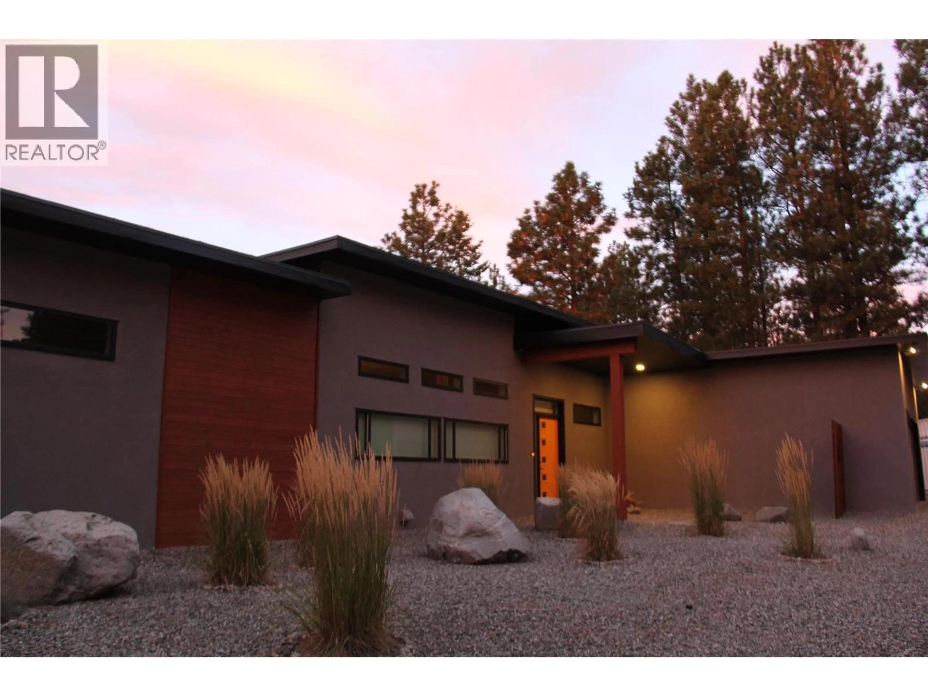 Home with brick exterior material, unknown for 220 SASQUATCH TRAIL, Osoyoos British Columbia V0H1V0