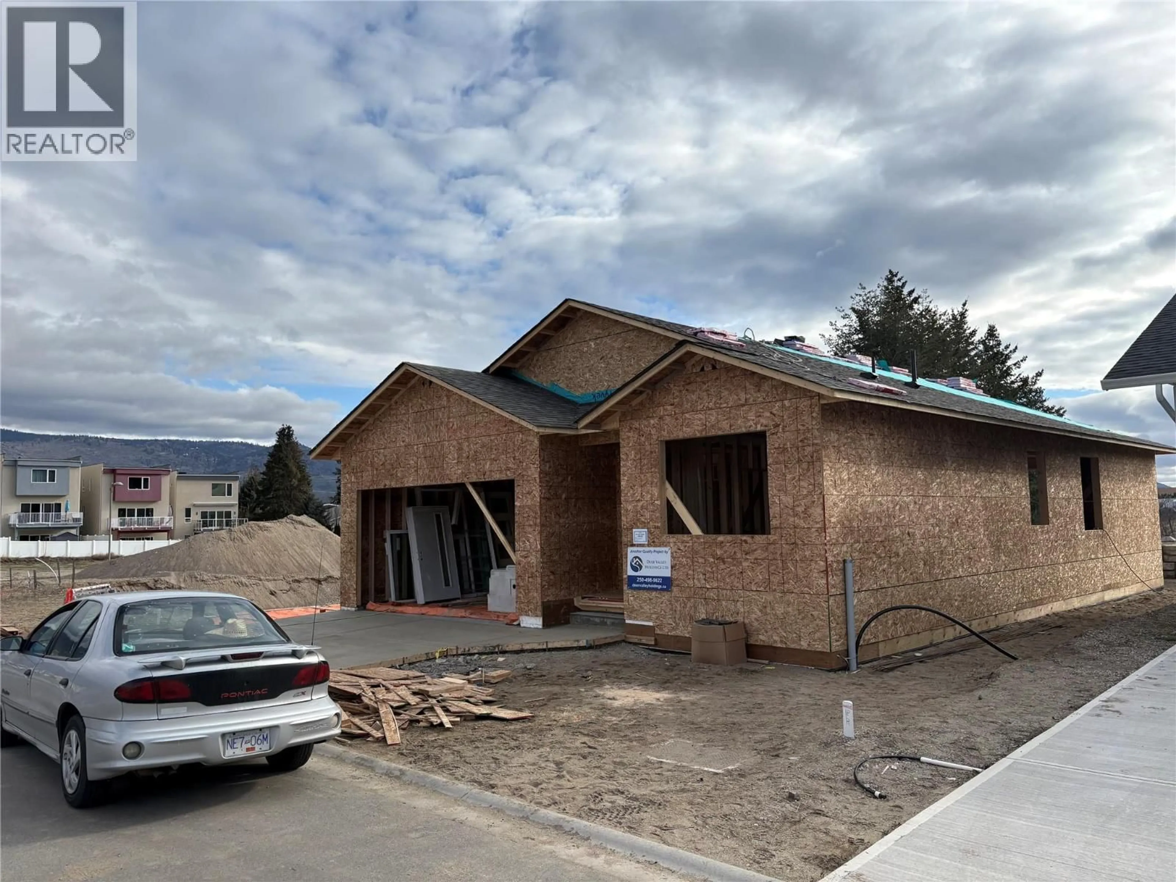 Unknown for 13 WOOD DUCK WAY, Osoyoos British Columbia V0H1V5