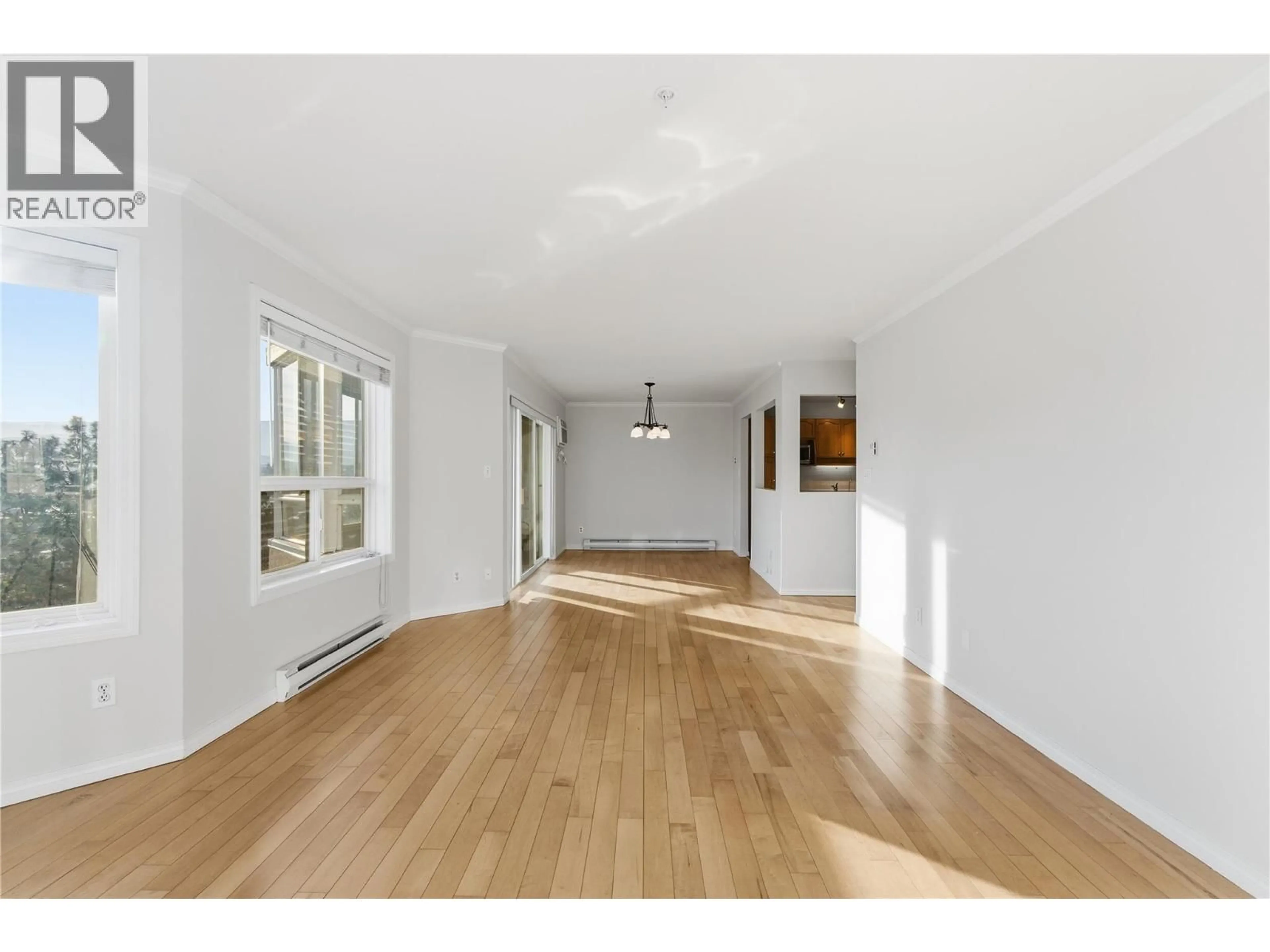 A pic of a room for 202 - 3806 35 AVENUE, Vernon British Columbia V1T9N6