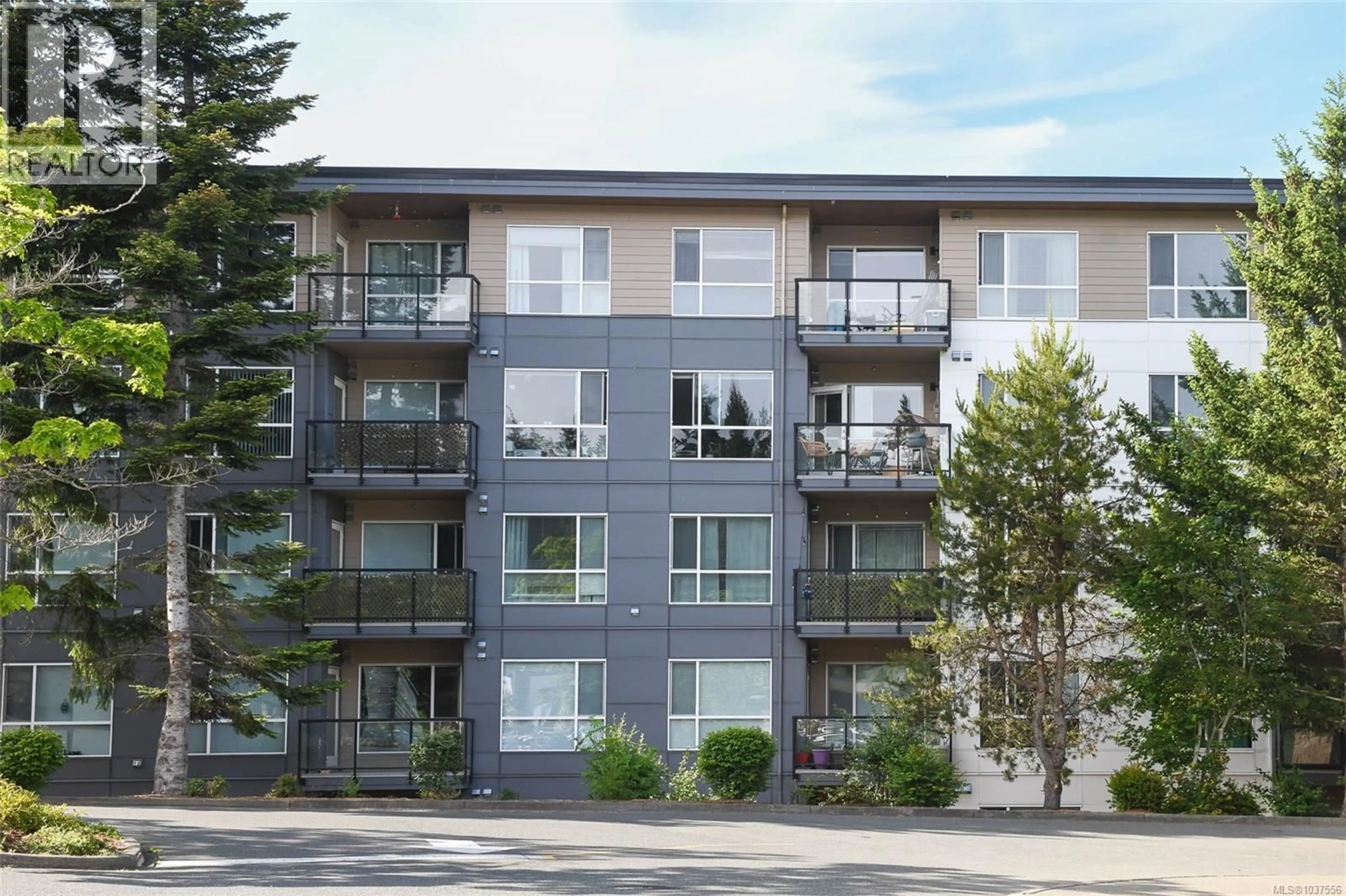 Unknown for 310 - 3070 KILPATRICK AVENUE, Courtenay British Columbia V9N0G7
