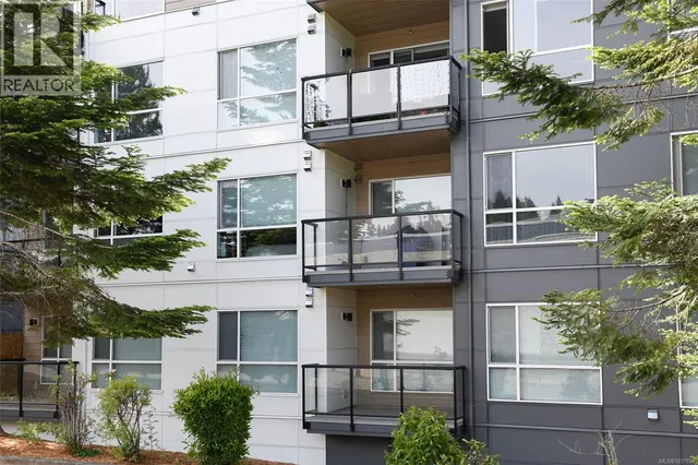 310 - 3070 KILPATRICK AVENUE, Courtenay 5