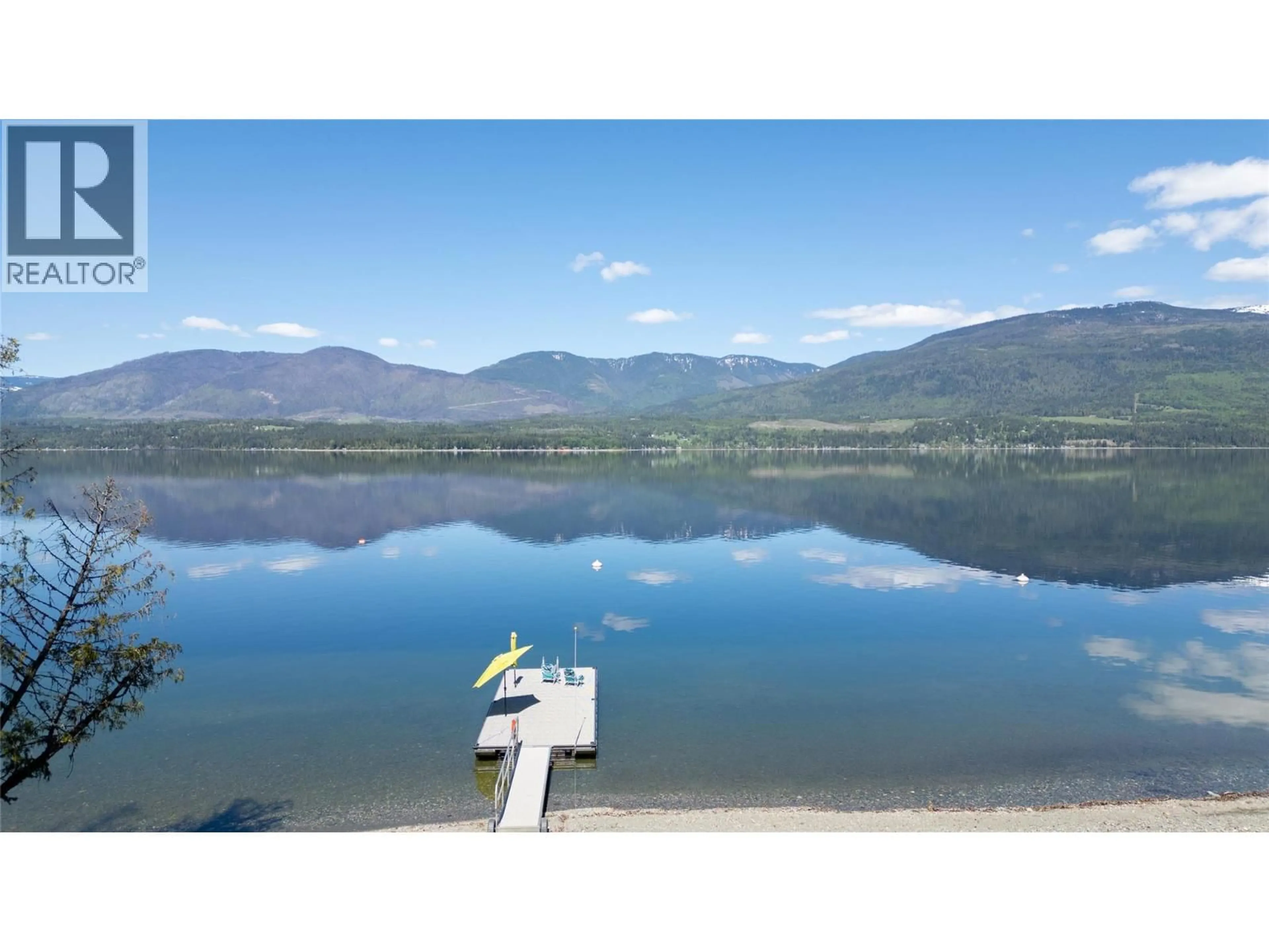 Unknown for 4125 EAGLE BAY ROAD, Eagle Bay British Columbia V0E1T0