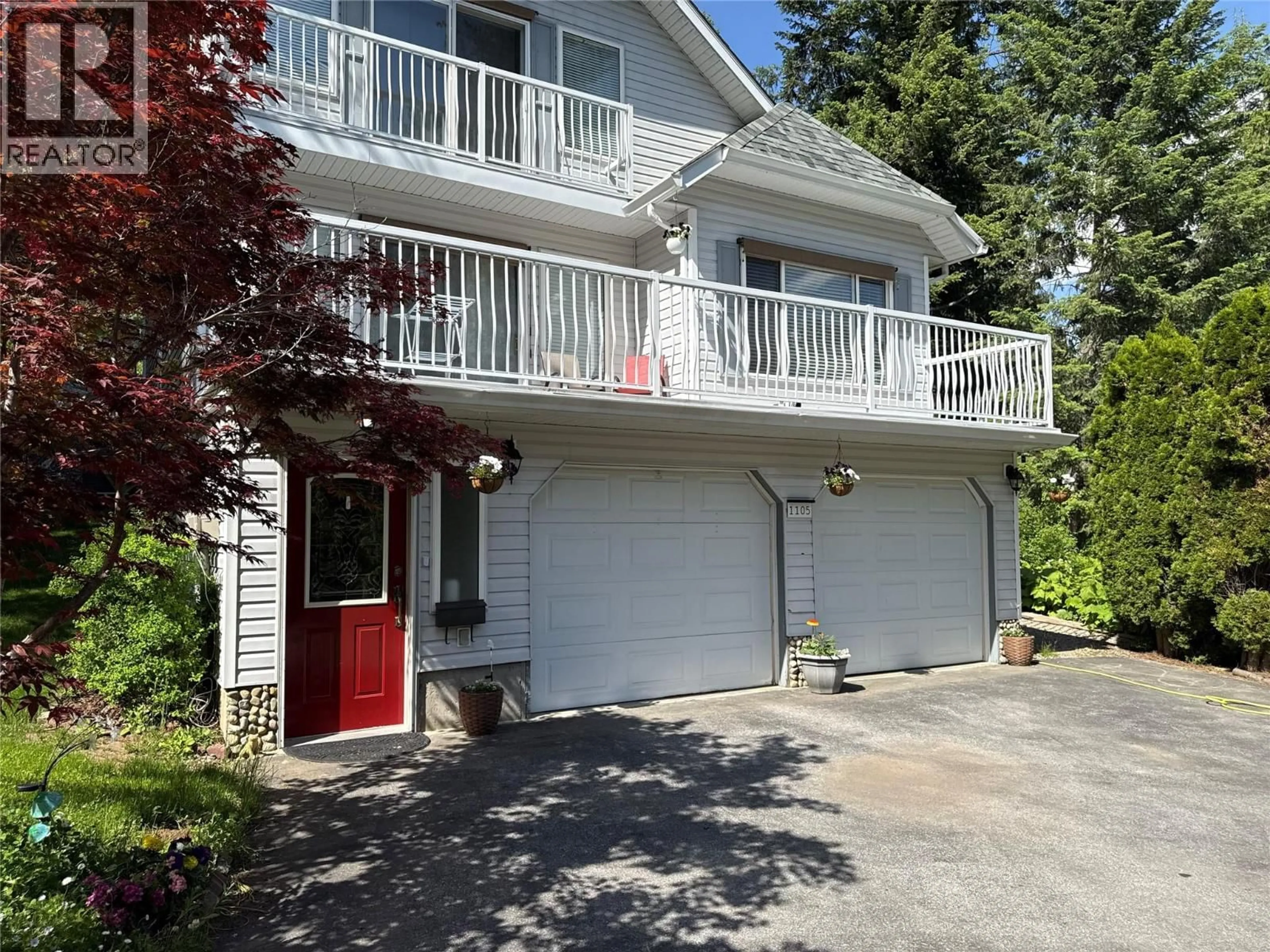 Unknown for 1105 CHRISTIE ROAD, Montrose British Columbia V0G1P0