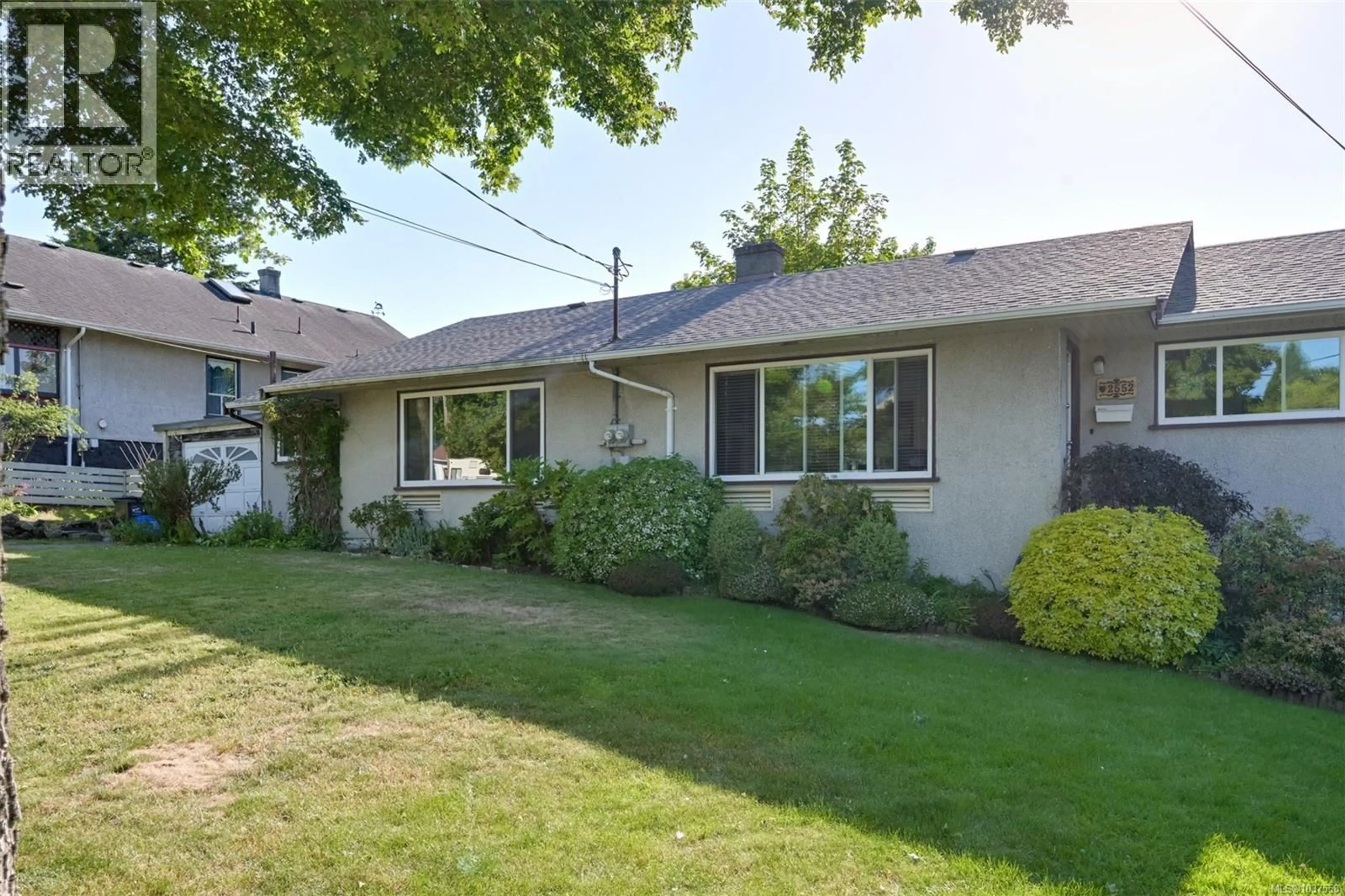 Unknown for 2550/2552 BELMONT AVENUE, Victoria British Columbia V8R4A4
