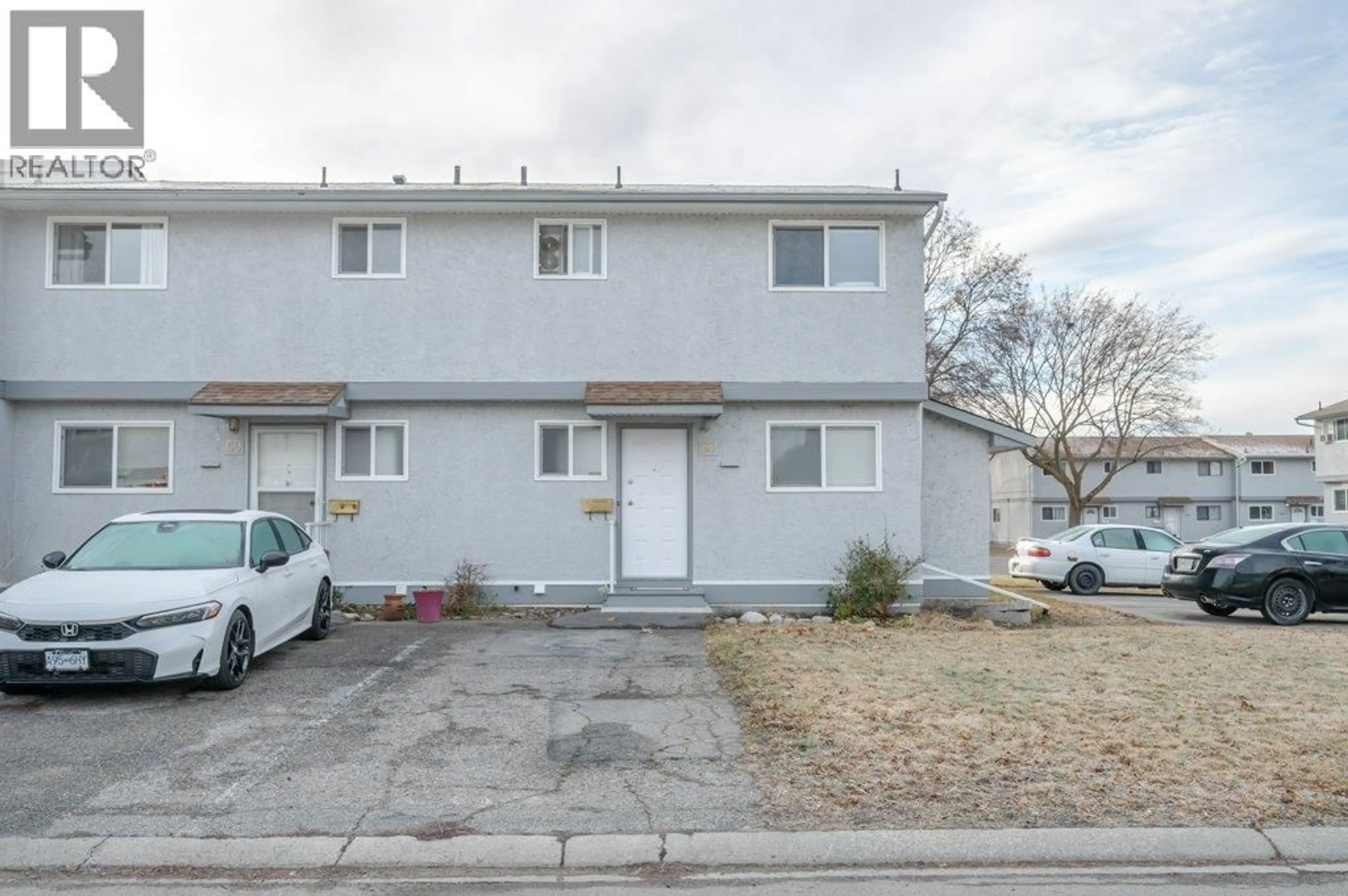 Unknown for 60 - 3099 SOUTH MAIN STREET, Penticton British Columbia V2A6Y2