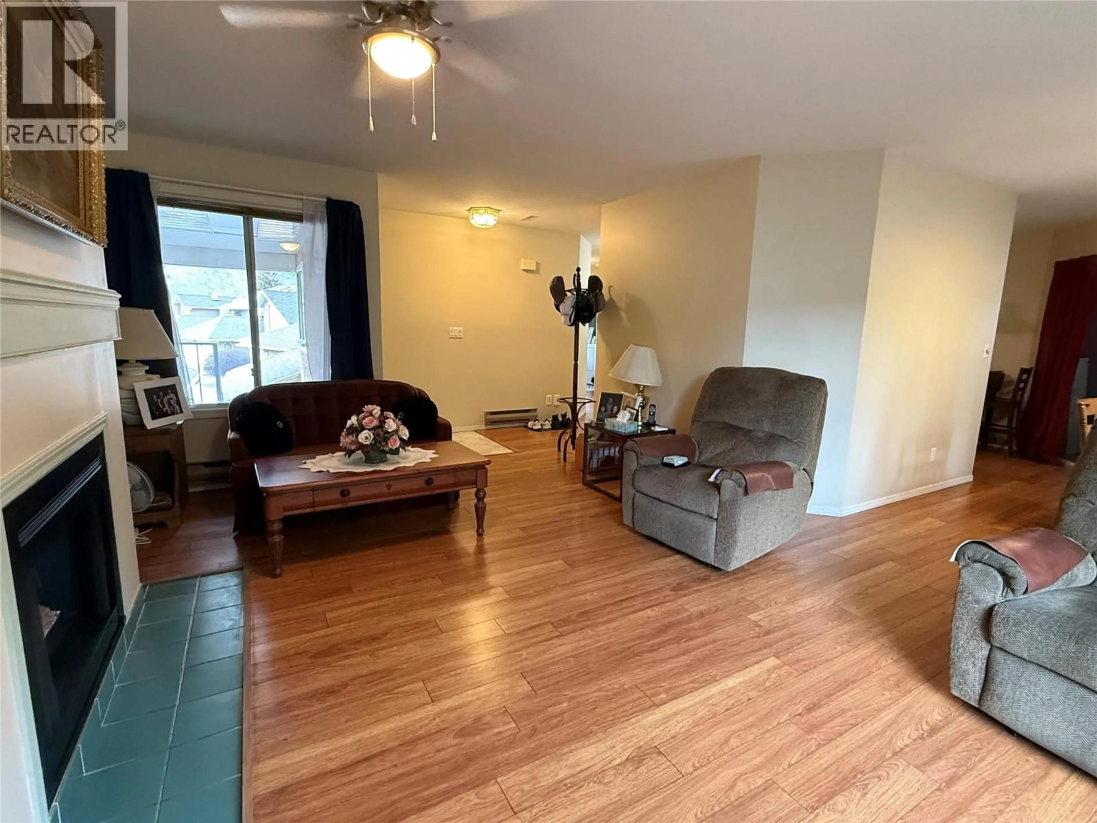 A pic of a room for 213 - 320 BRANDON AVENUE, Penticton British Columbia V2A3S8