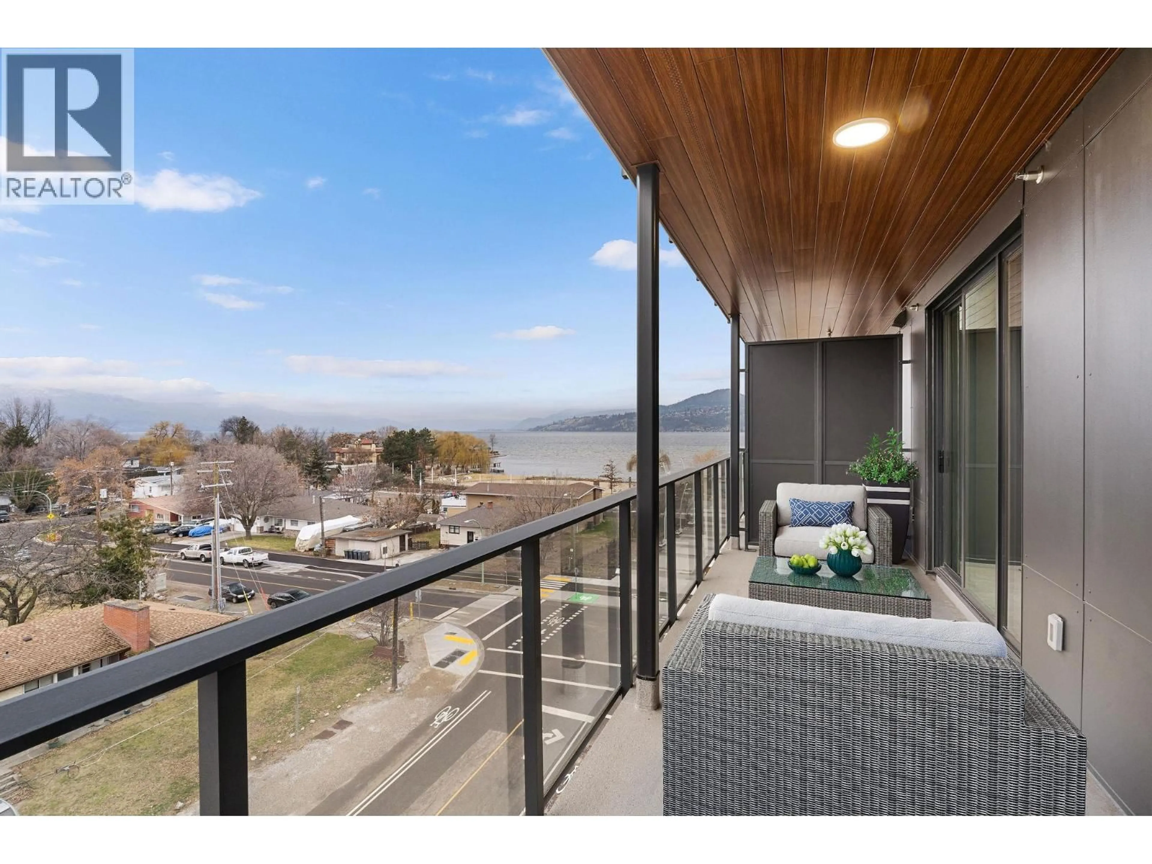 Unknown for 310 - 3051 ABBOTT STREET, Kelowna British Columbia V1Y0P1