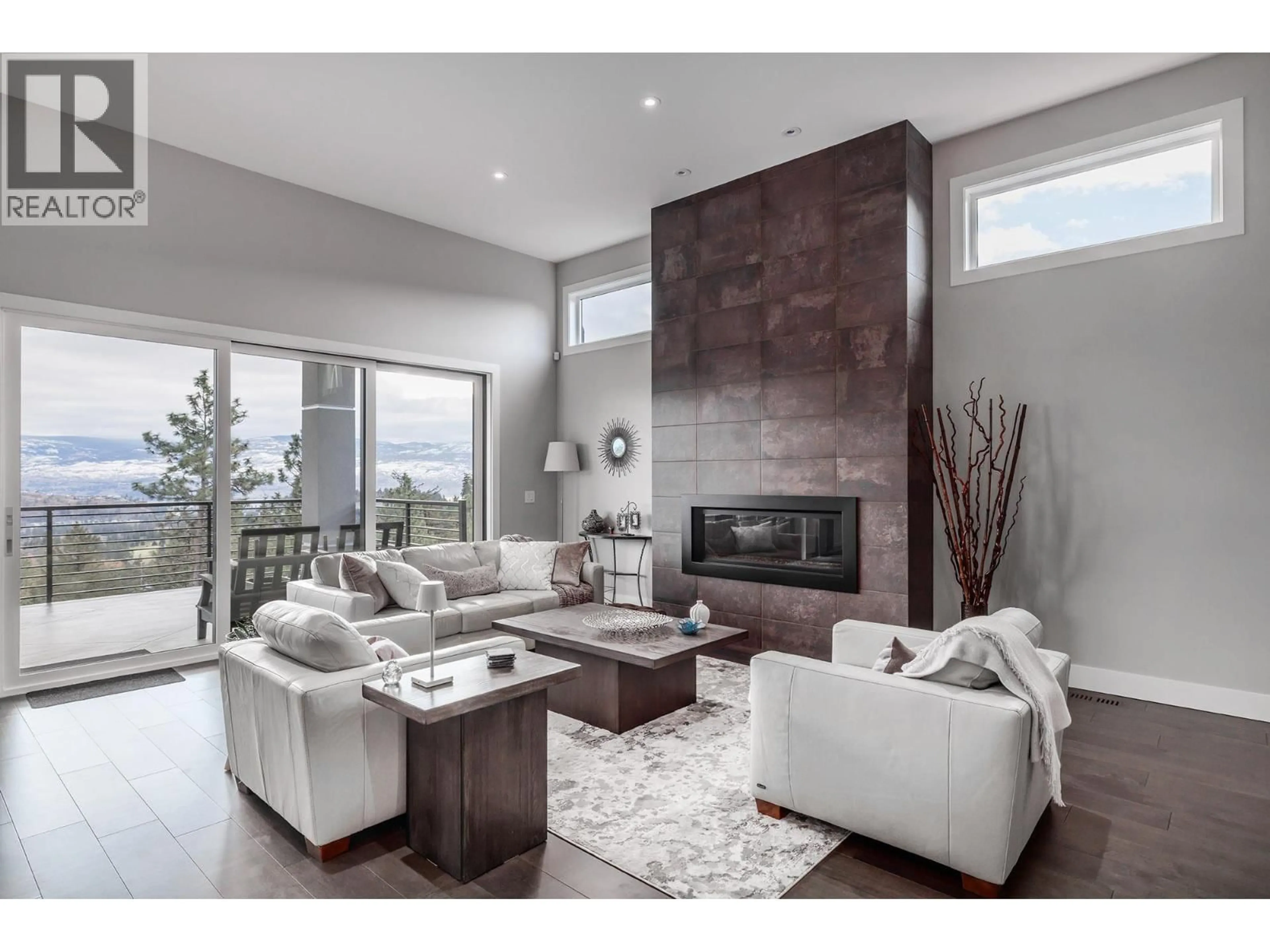 Living room with furniture, unknown for 2501 TALLUS HEIGHTS DRIVE, West Kelowna British Columbia V4T3M2