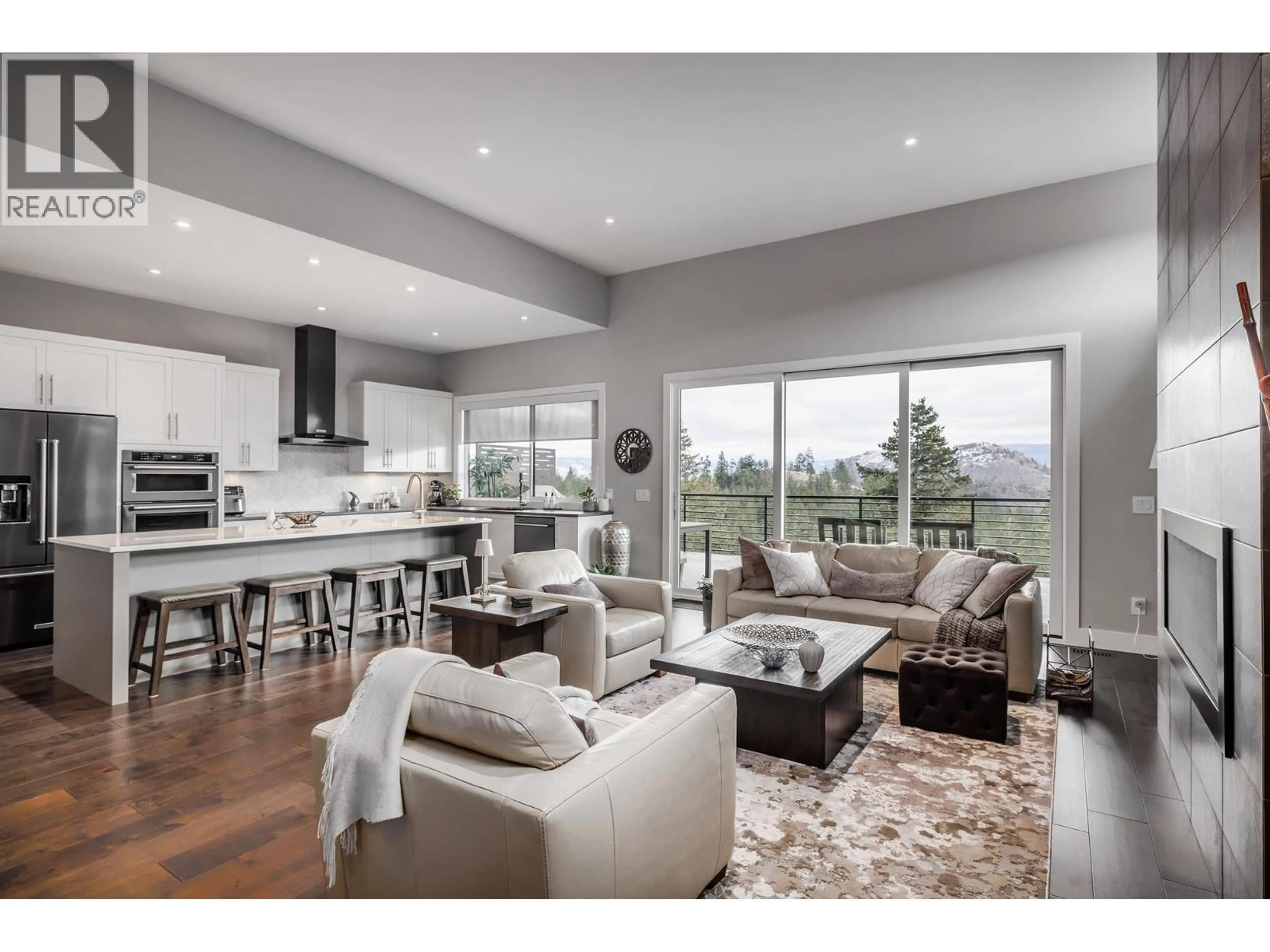 Open concept kitchen, unknown for 2501 TALLUS HEIGHTS DRIVE, West Kelowna British Columbia V4T3M2