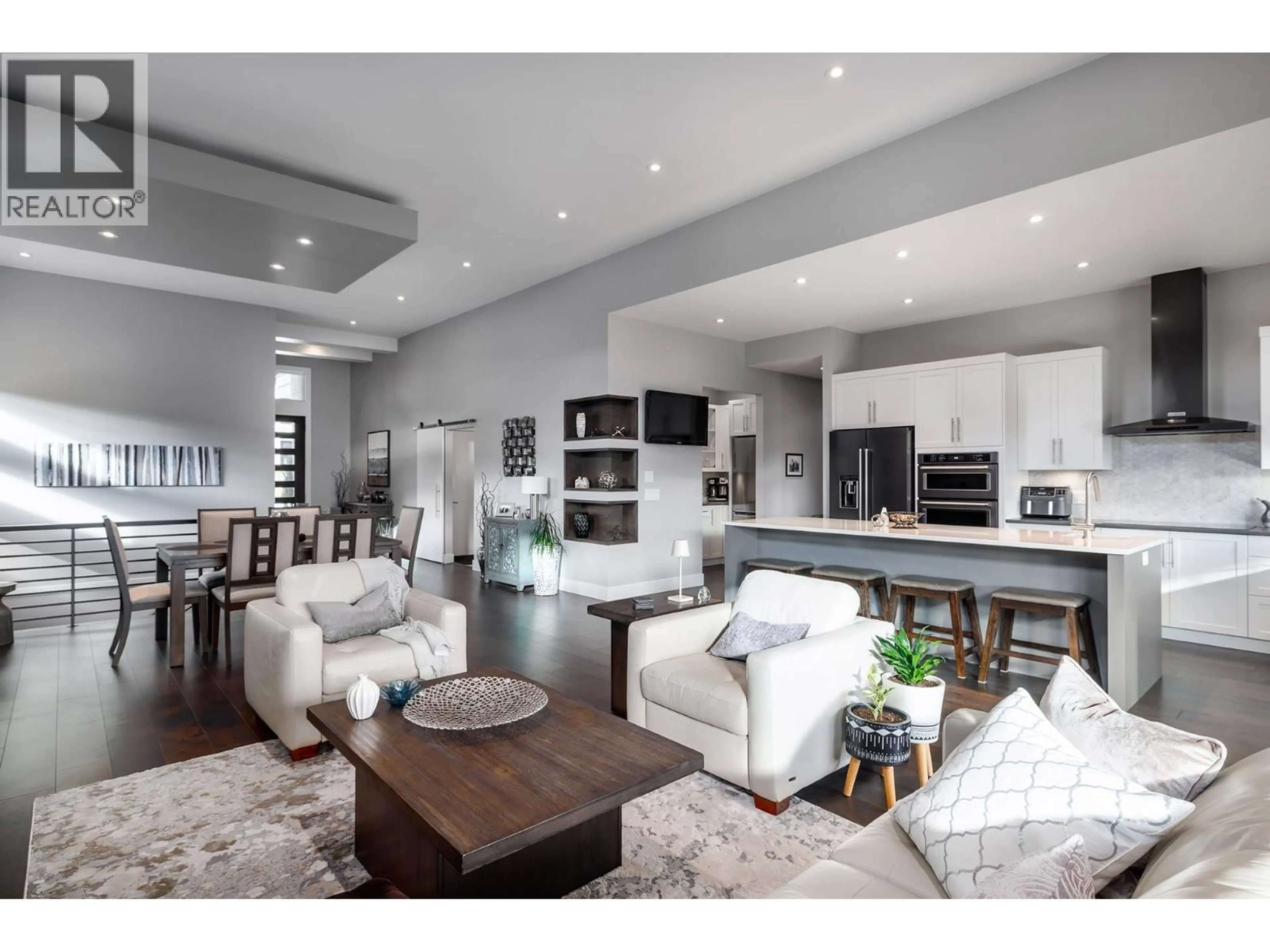 Open concept kitchen, unknown for 2501 TALLUS HEIGHTS DRIVE, West Kelowna British Columbia V4T3M2