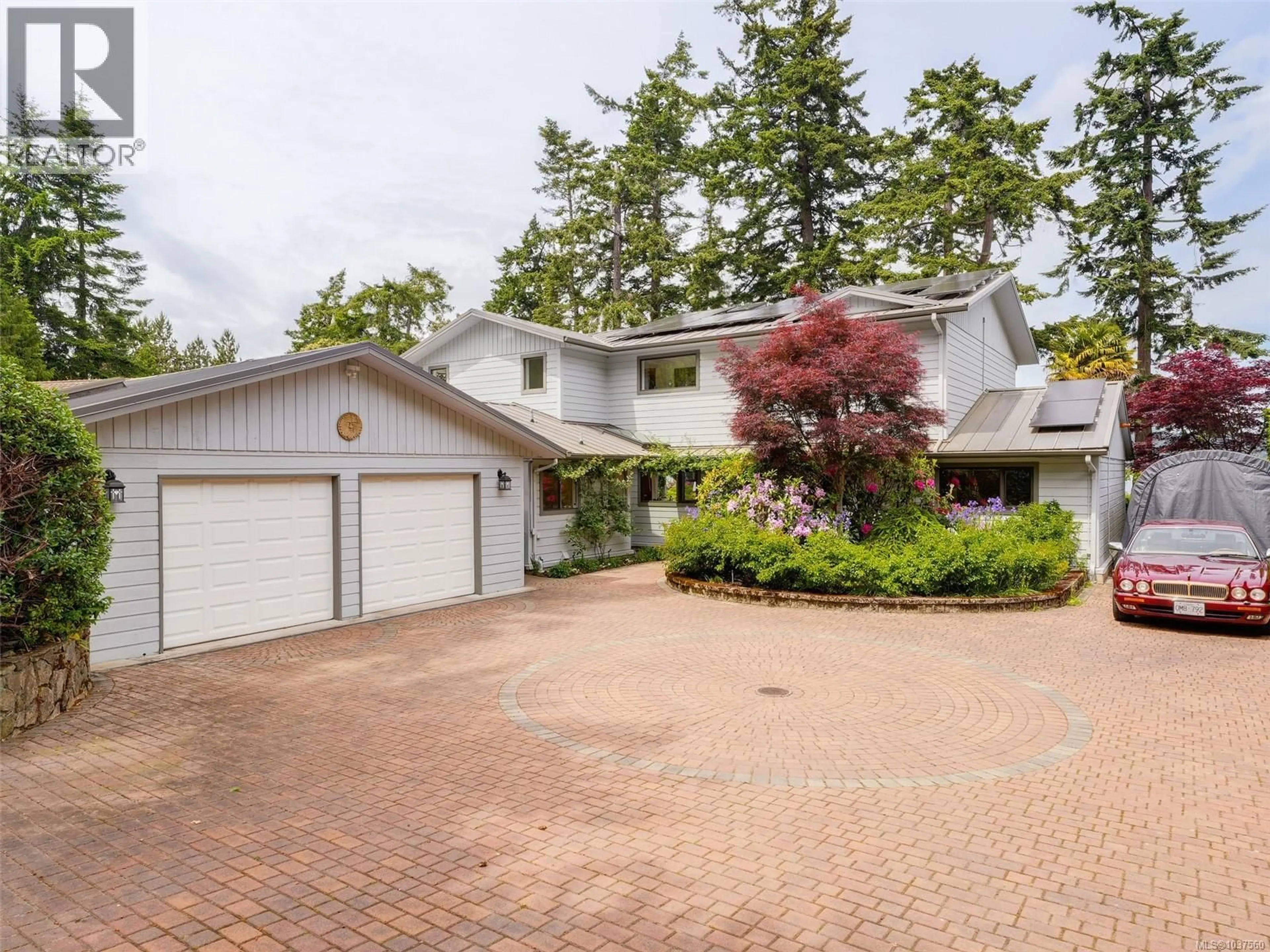 Unknown for 11657 JUPATA WAY, North Saanich British Columbia V8L5K1