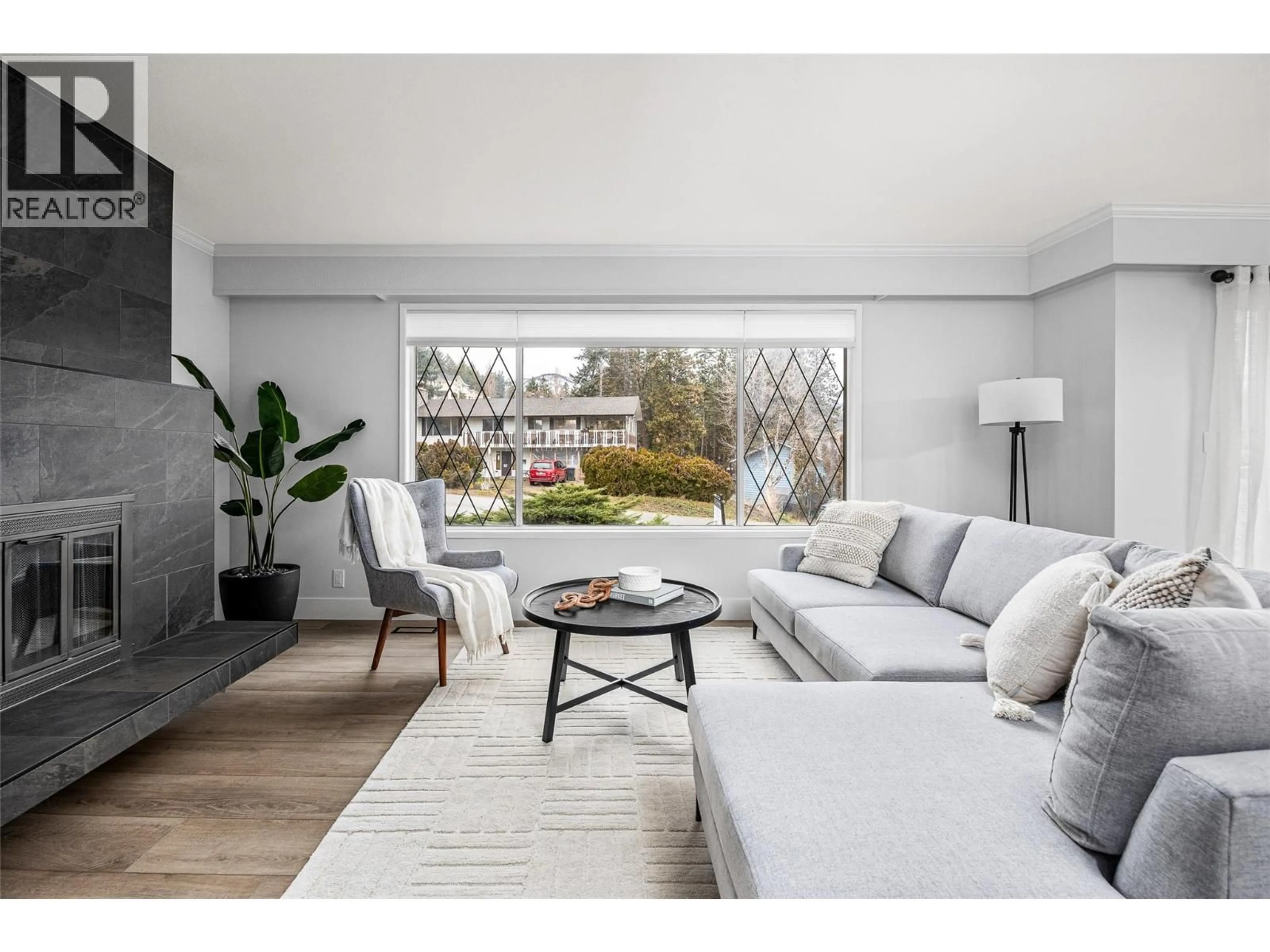 Living room with furniture, unknown for 2757 PAULA ROAD, West Kelowna British Columbia V1Z2K5