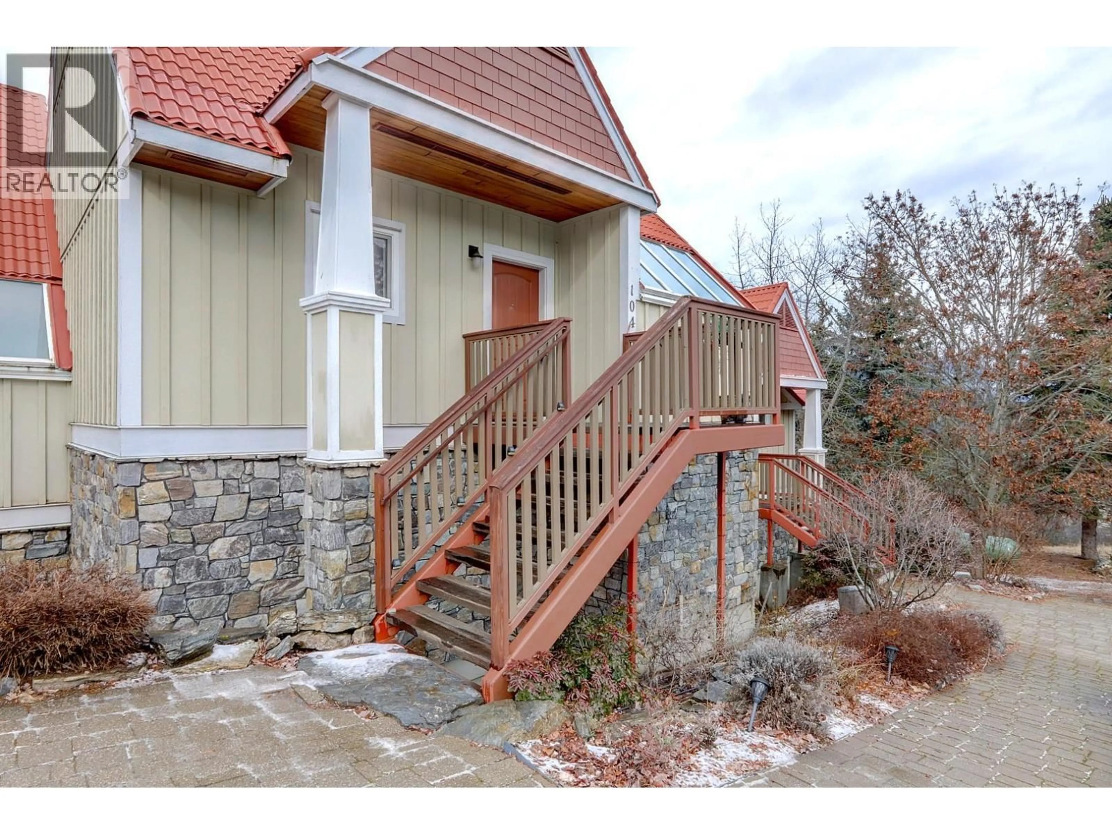 Unknown for 104 - 500 OLD SPALLUMCHEEN ROAD, Sicamous British Columbia V0E2V3