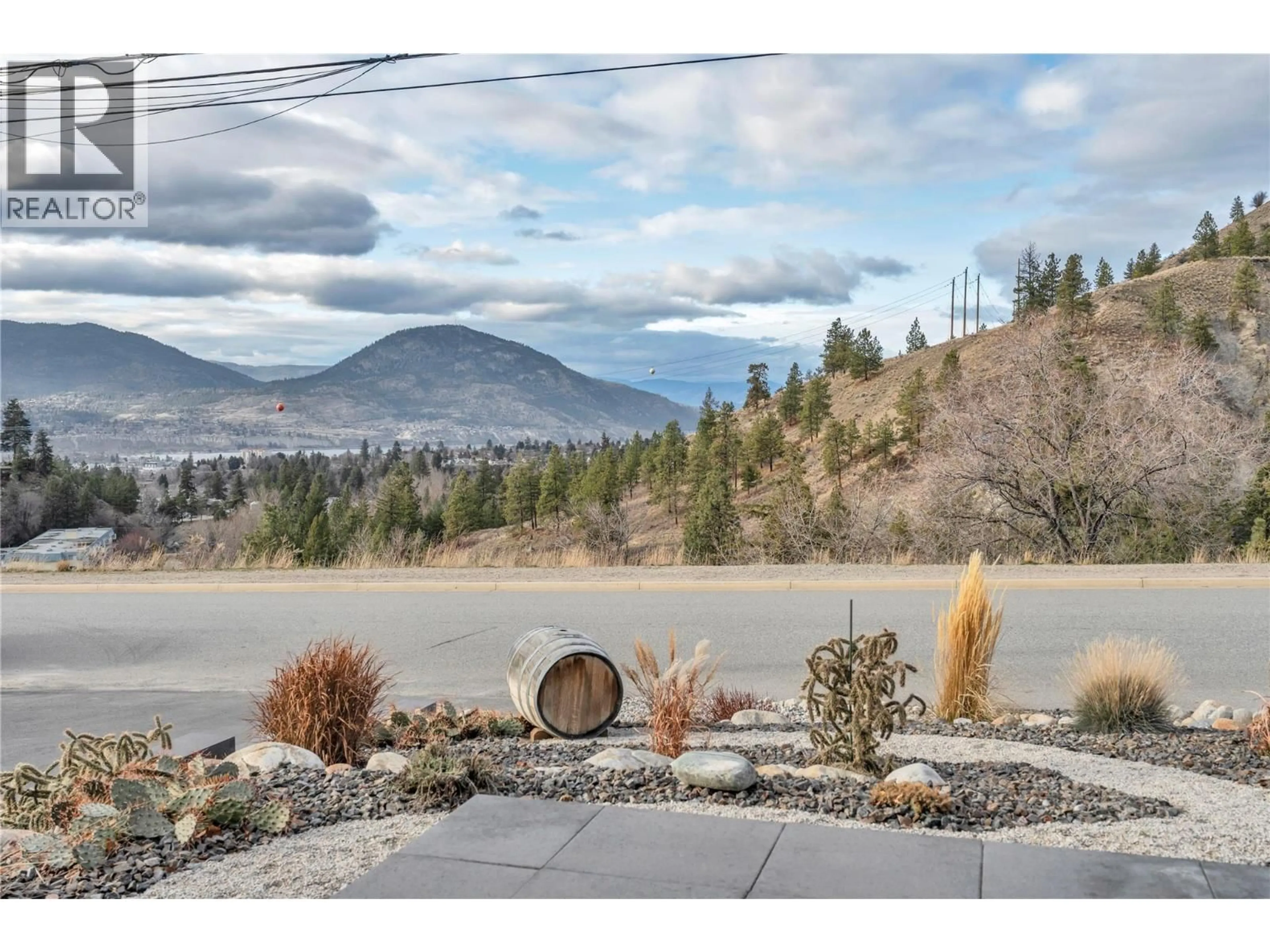 Unknown for 1554 RIDGEDALE AVENUE, Penticton British Columbia V2A2S4