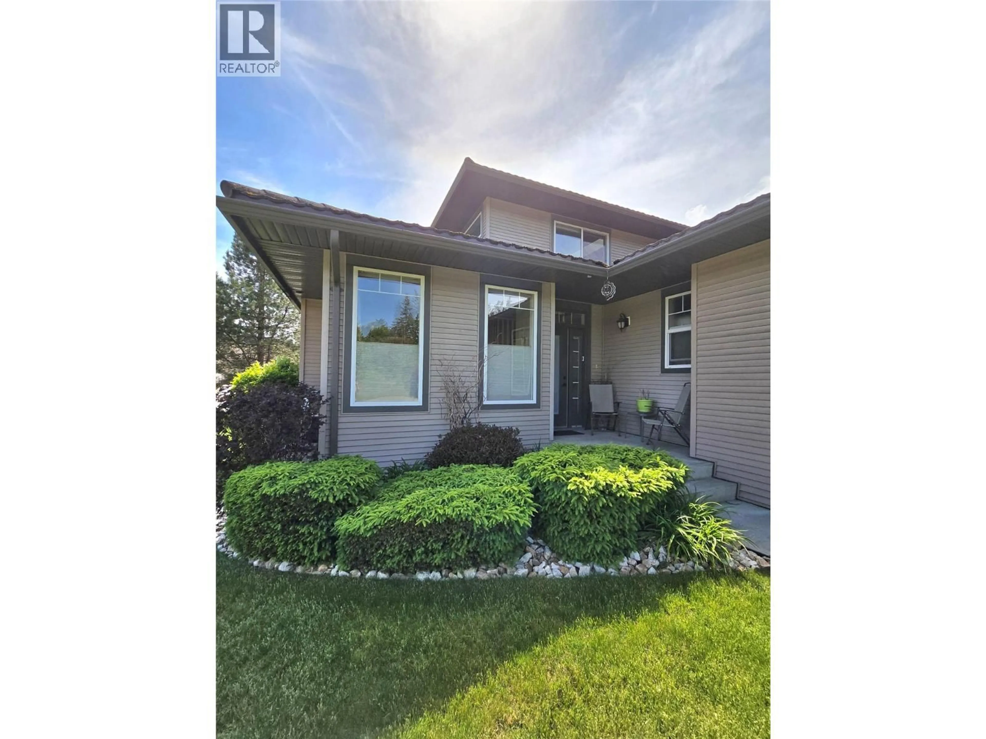 Unknown for 1 - 2693 GOLF COURSE DRIVE, Blind Bay British Columbia V0E1H1