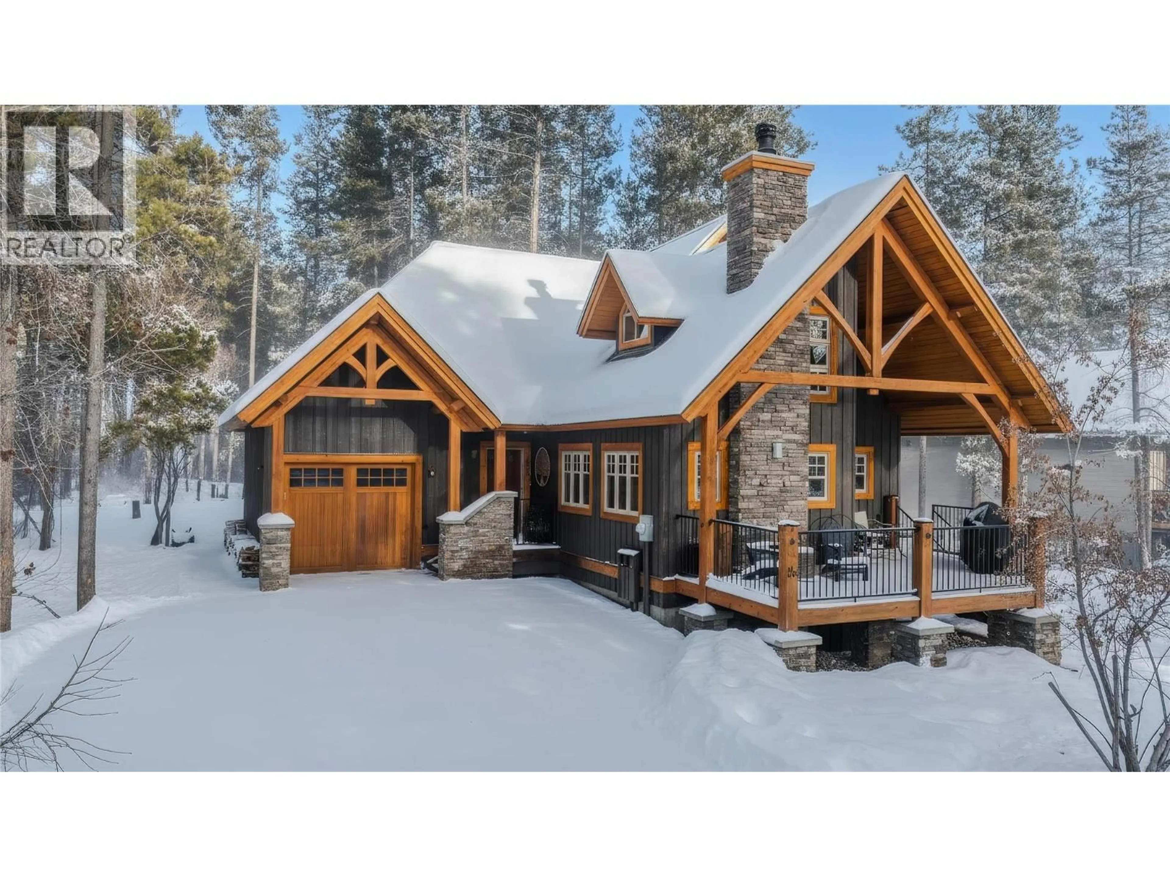 Unknown for 113 KODIAK CRESCENT, Kimberley British Columbia V1A0B2