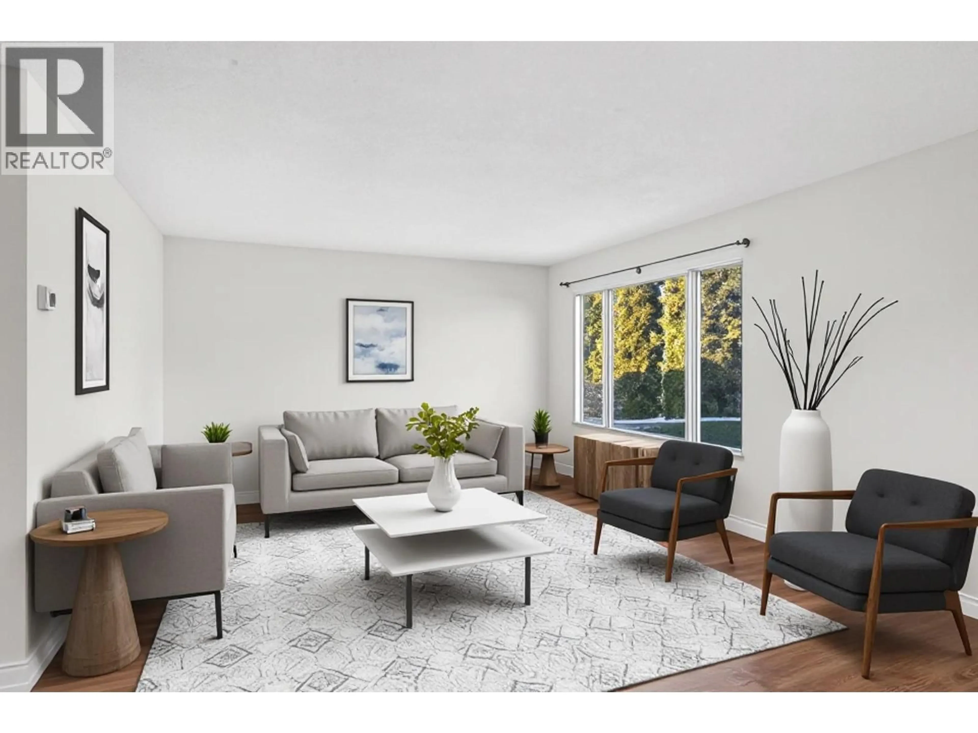 Living room with furniture, unknown for 1031 MARTIN AVENUE, Kelowna British Columbia V1Y6V6