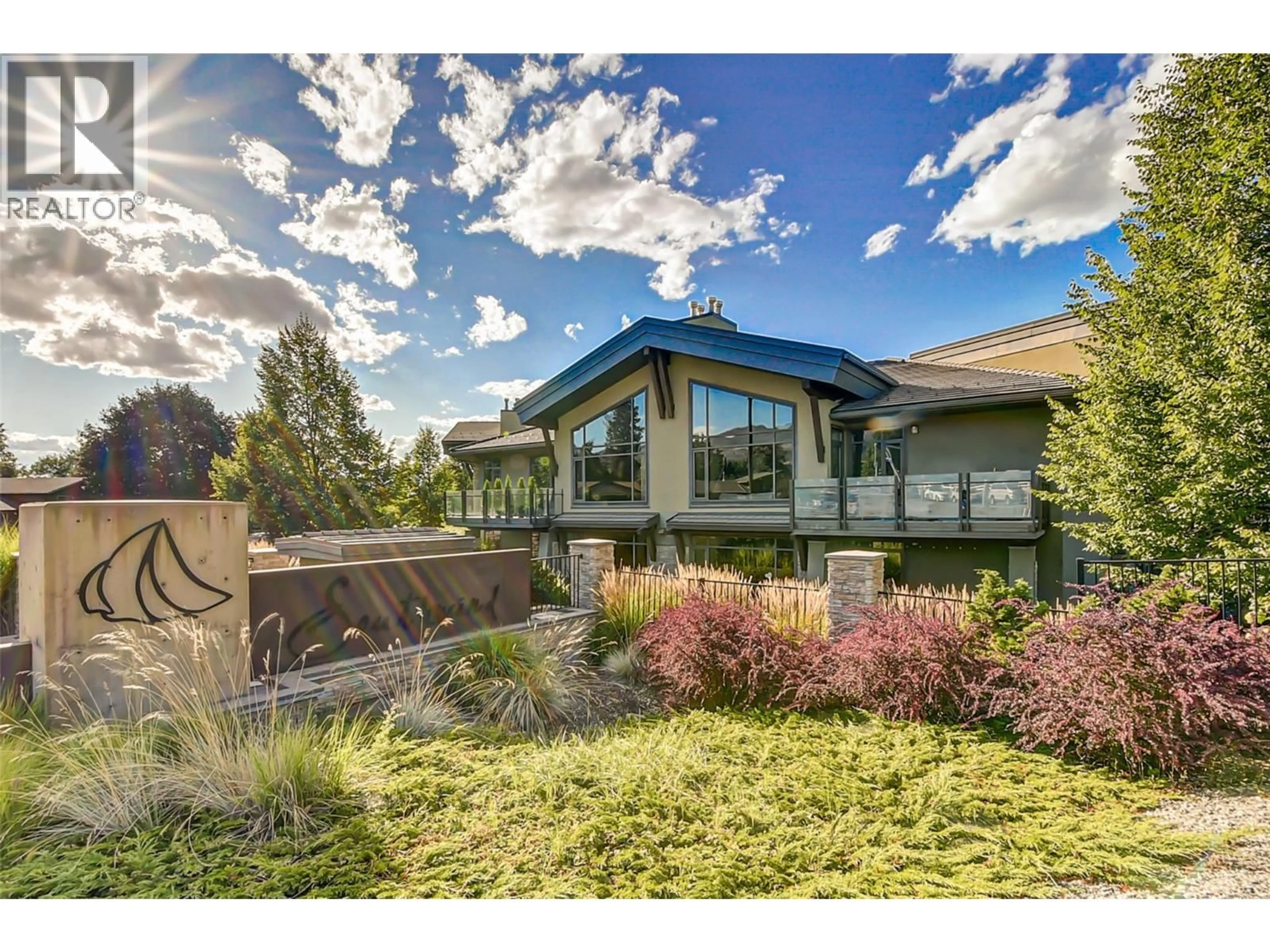 Unknown for 109 - 600 SARSONS ROAD, Kelowna British Columbia V1W5H5