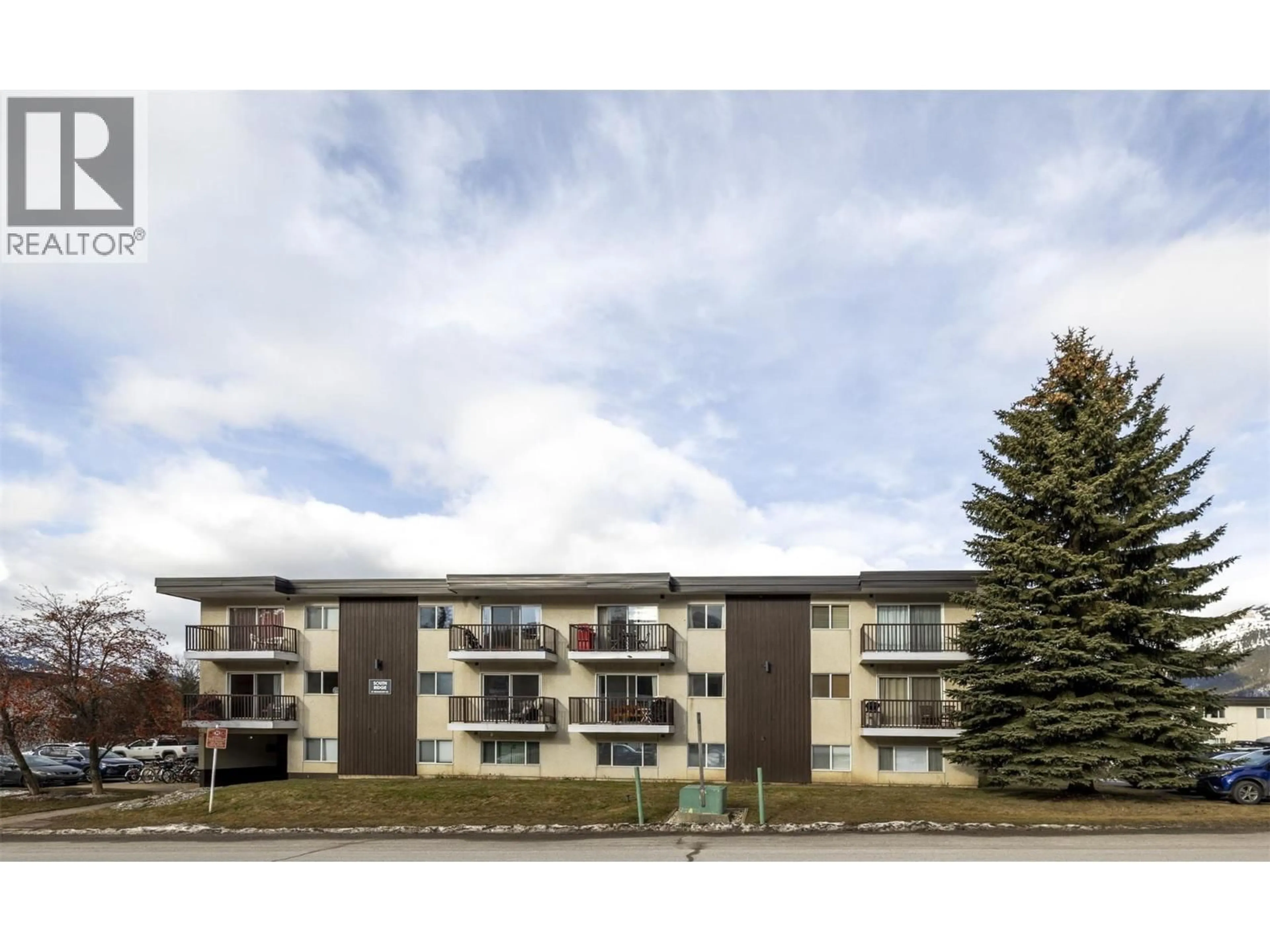 Unknown for 305 - 51 RIDGEMONT DRIVE, Fernie British Columbia V0B1M2