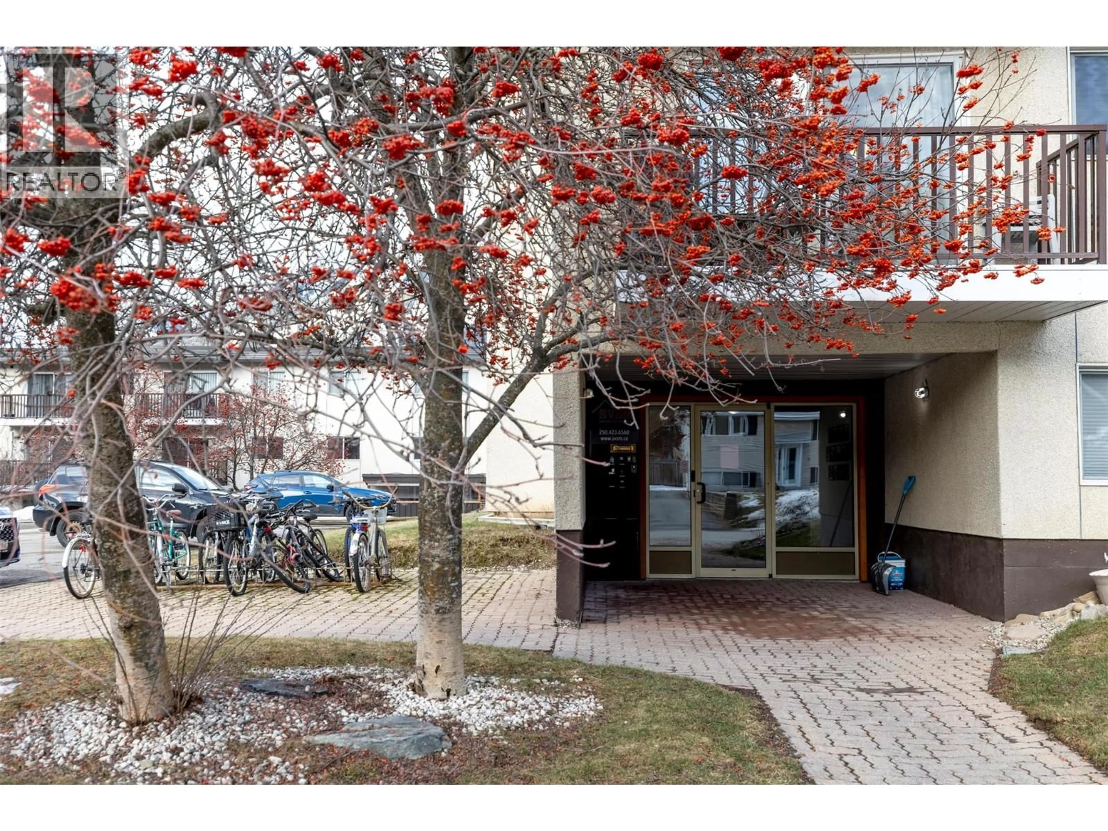 Unknown for 305 - 51 RIDGEMONT DRIVE, Fernie British Columbia V0B1M2