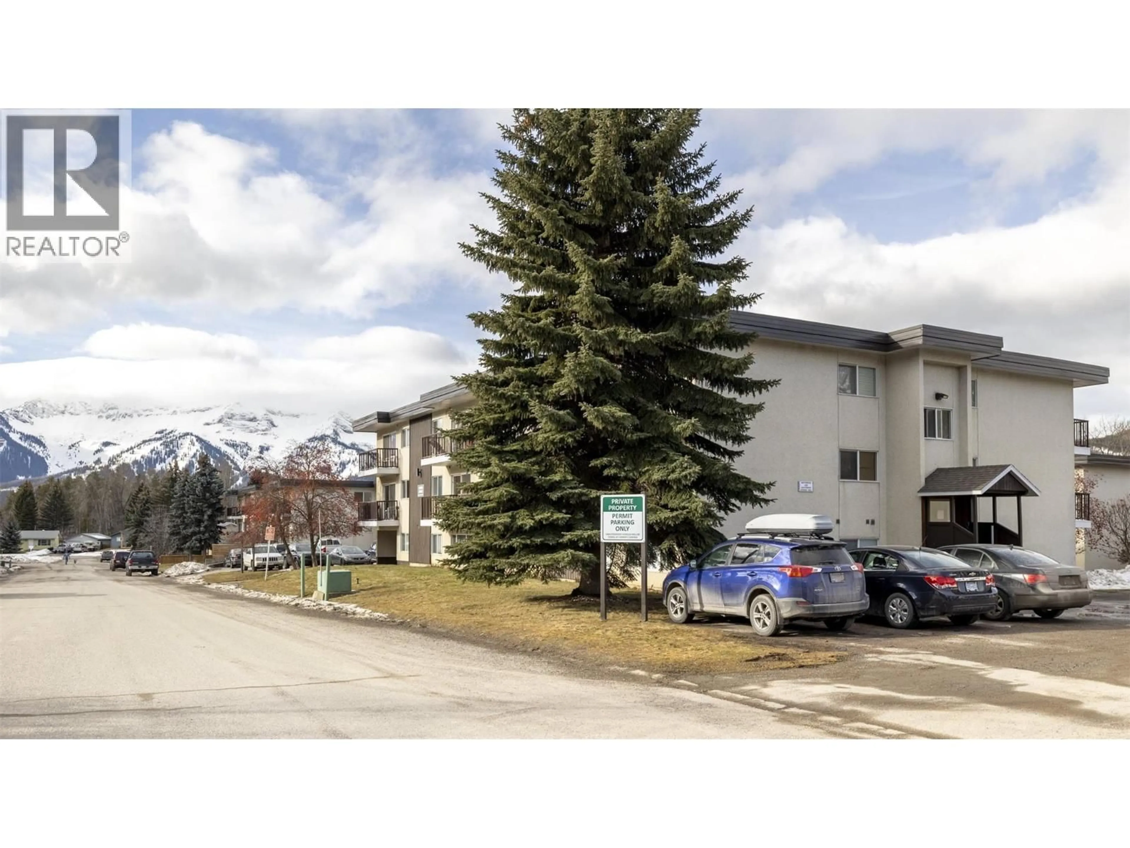 Unknown for 305 - 51 RIDGEMONT DRIVE, Fernie British Columbia V0B1M2