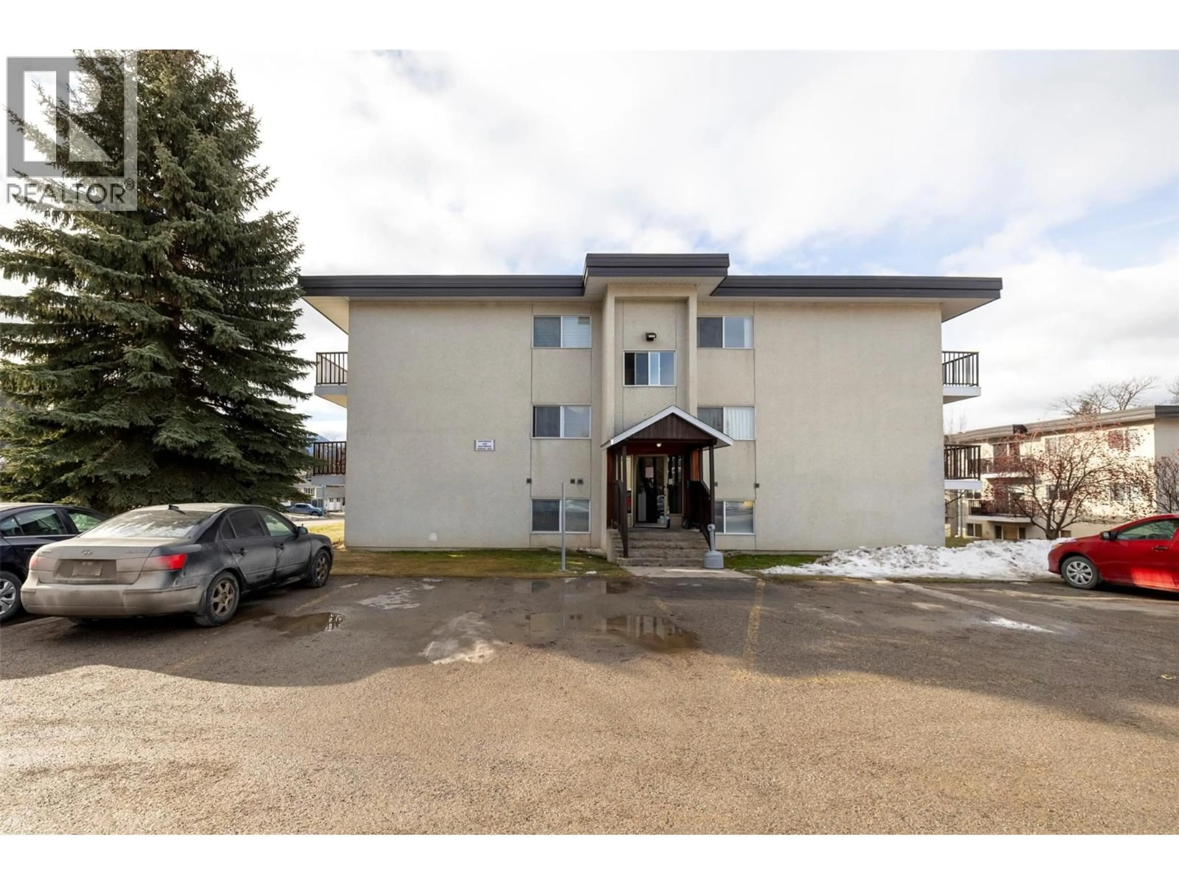 Unknown for 305 - 51 RIDGEMONT DRIVE, Fernie British Columbia V0B1M2