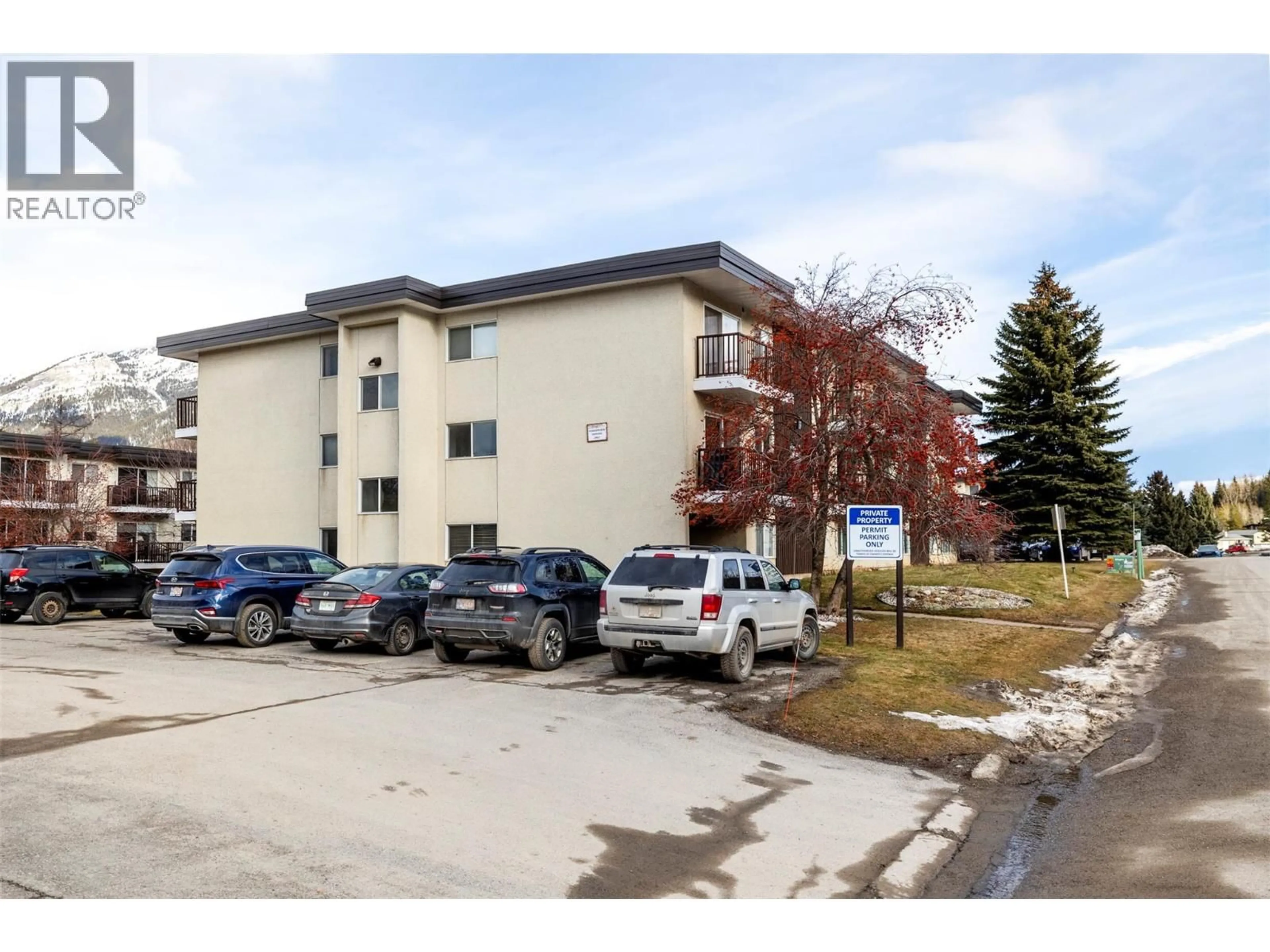 Unknown for 305 - 51 RIDGEMONT DRIVE, Fernie British Columbia V0B1M2