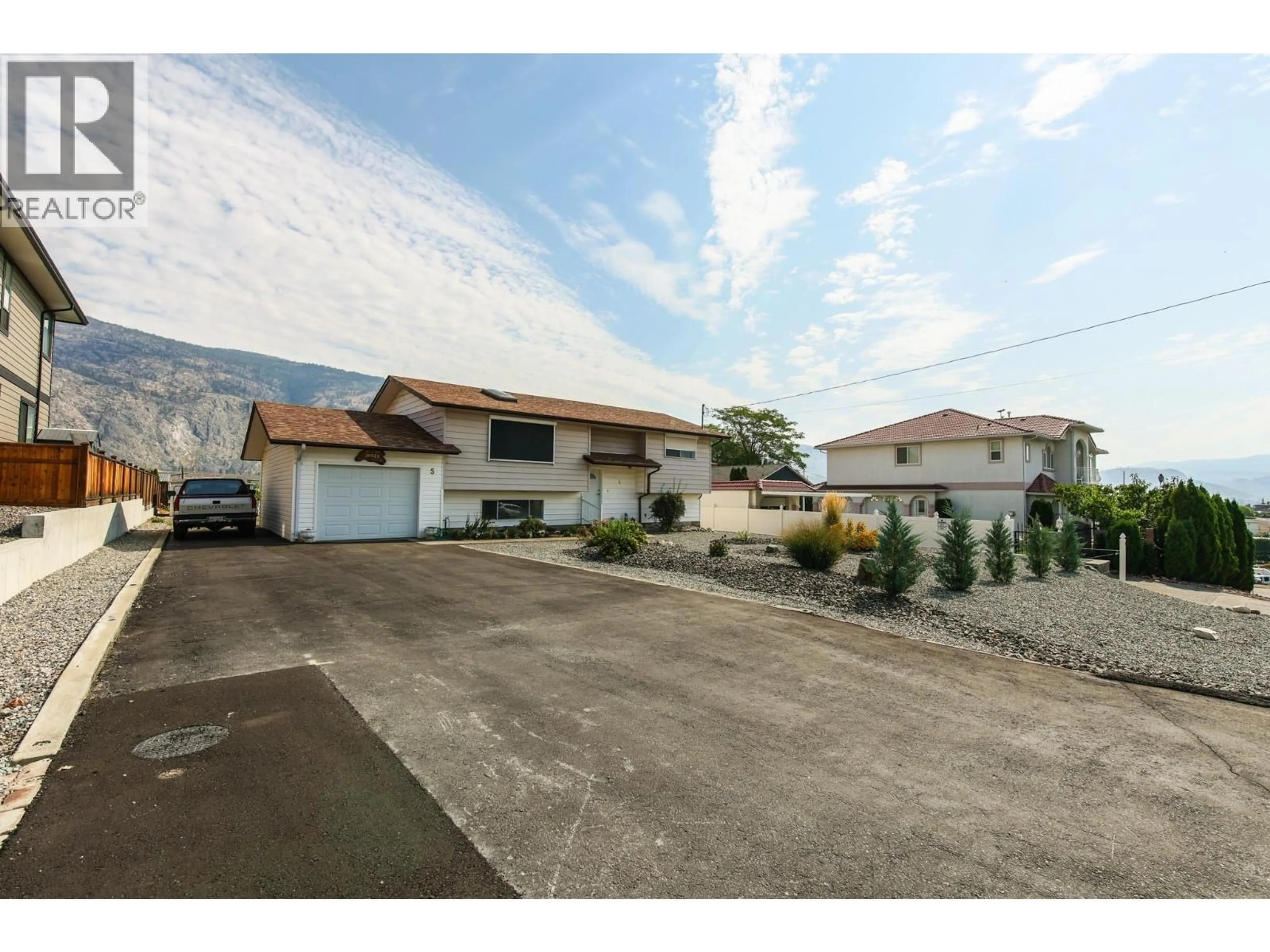 Unknown for 5 MCINTOSH COURT, Osoyoos British Columbia V0H1V2