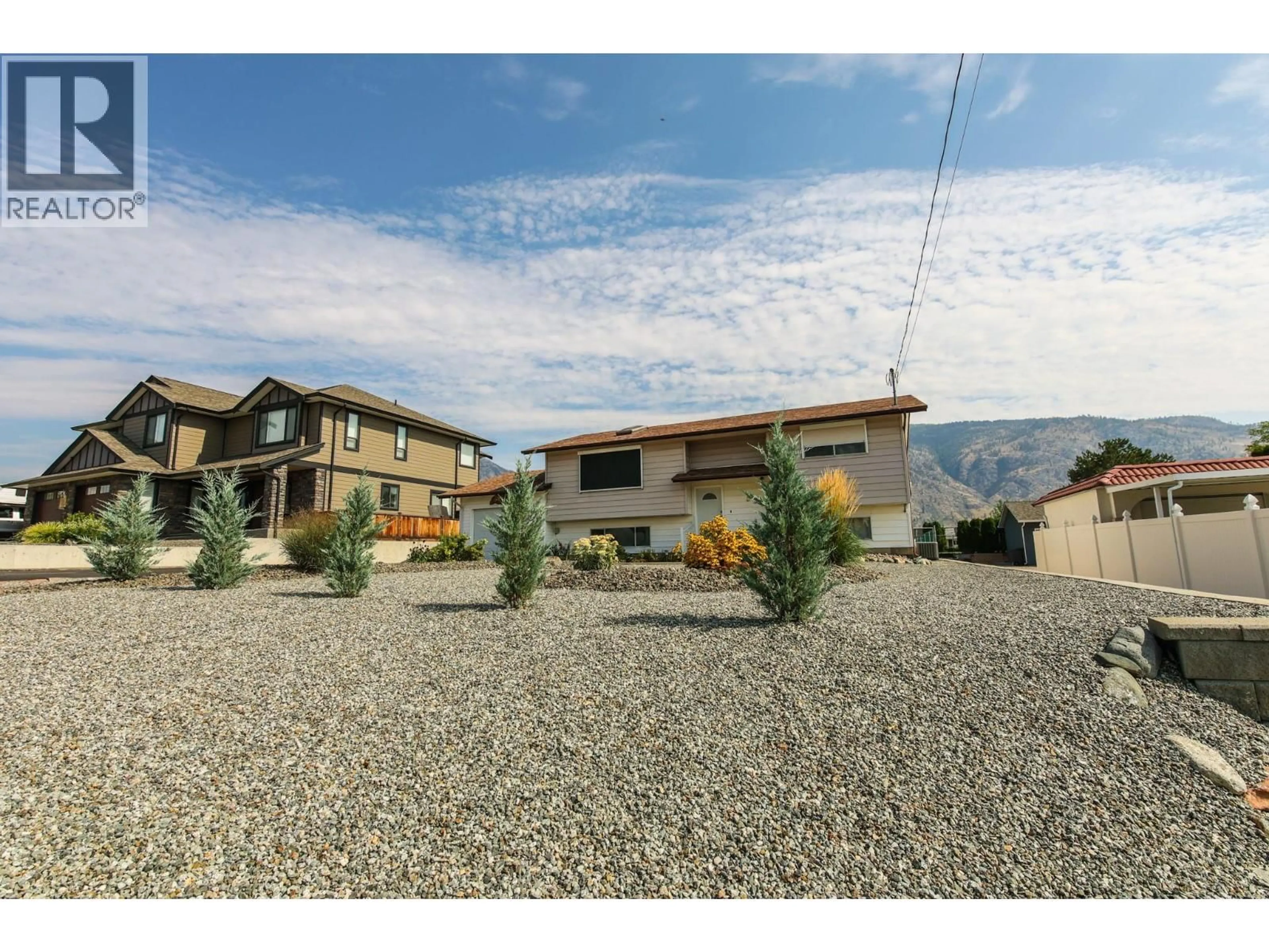 Unknown for 5 MCINTOSH COURT, Osoyoos British Columbia V0H1V2