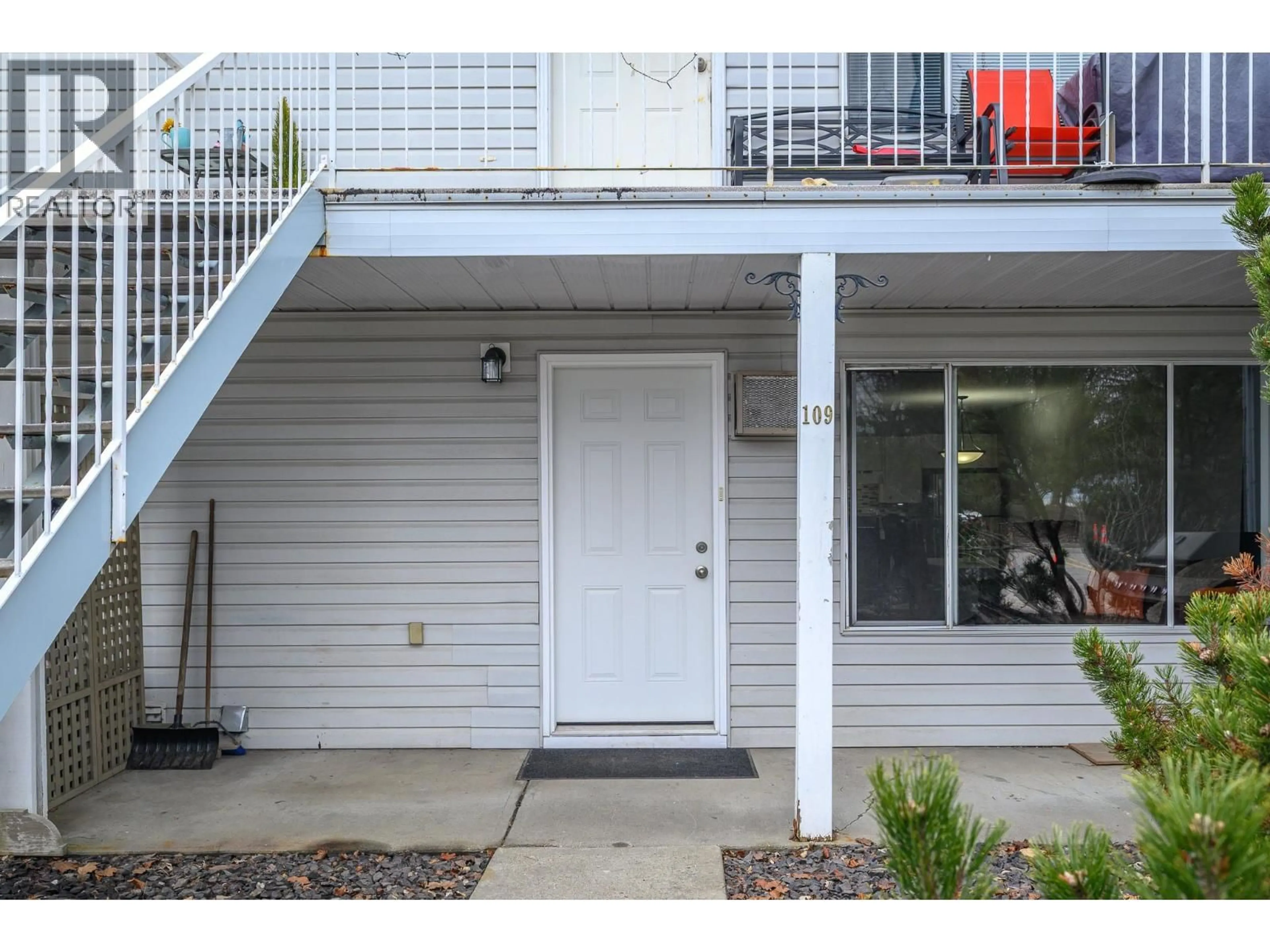 Unknown for 109 - 1047 MIDDLETON WAY, Vernon British Columbia V1B2N3