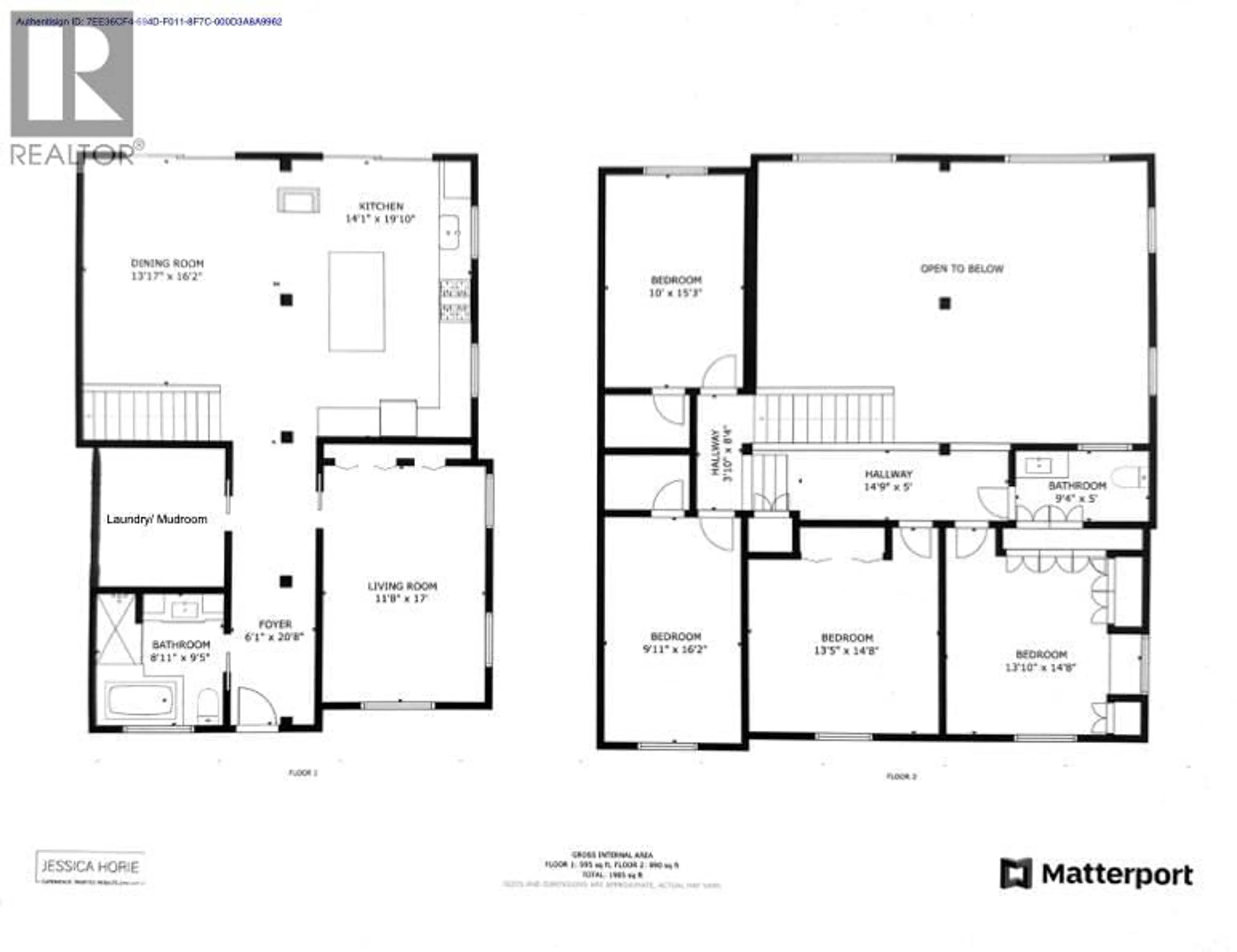 Floor plan for 3290 LITTLE SLOCAN SOUTH ROAD, Winlaw British Columbia V0G2J0