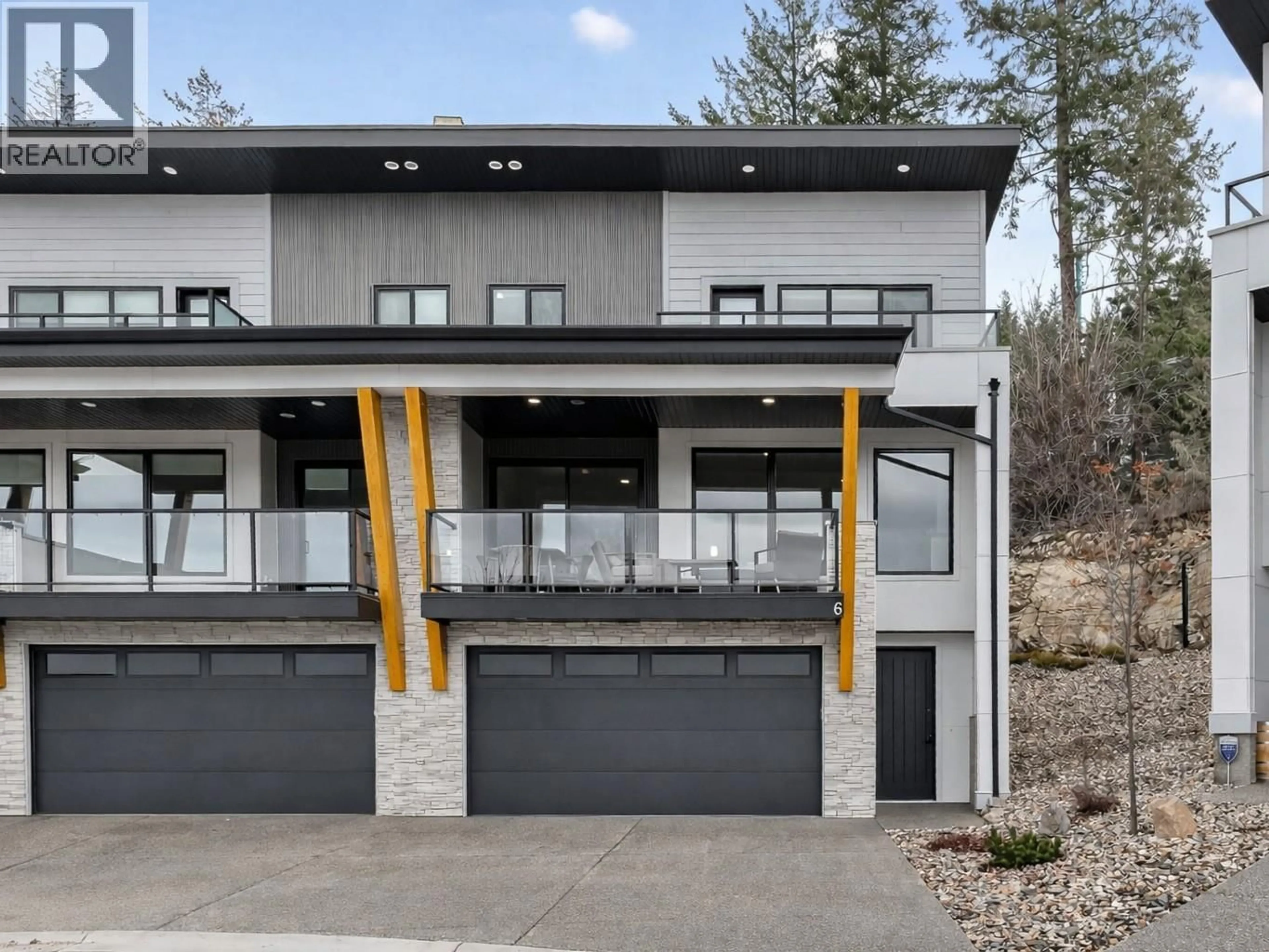 Unknown for 6 - 269 DIAMOND WAY, Vernon British Columbia V1H0A3