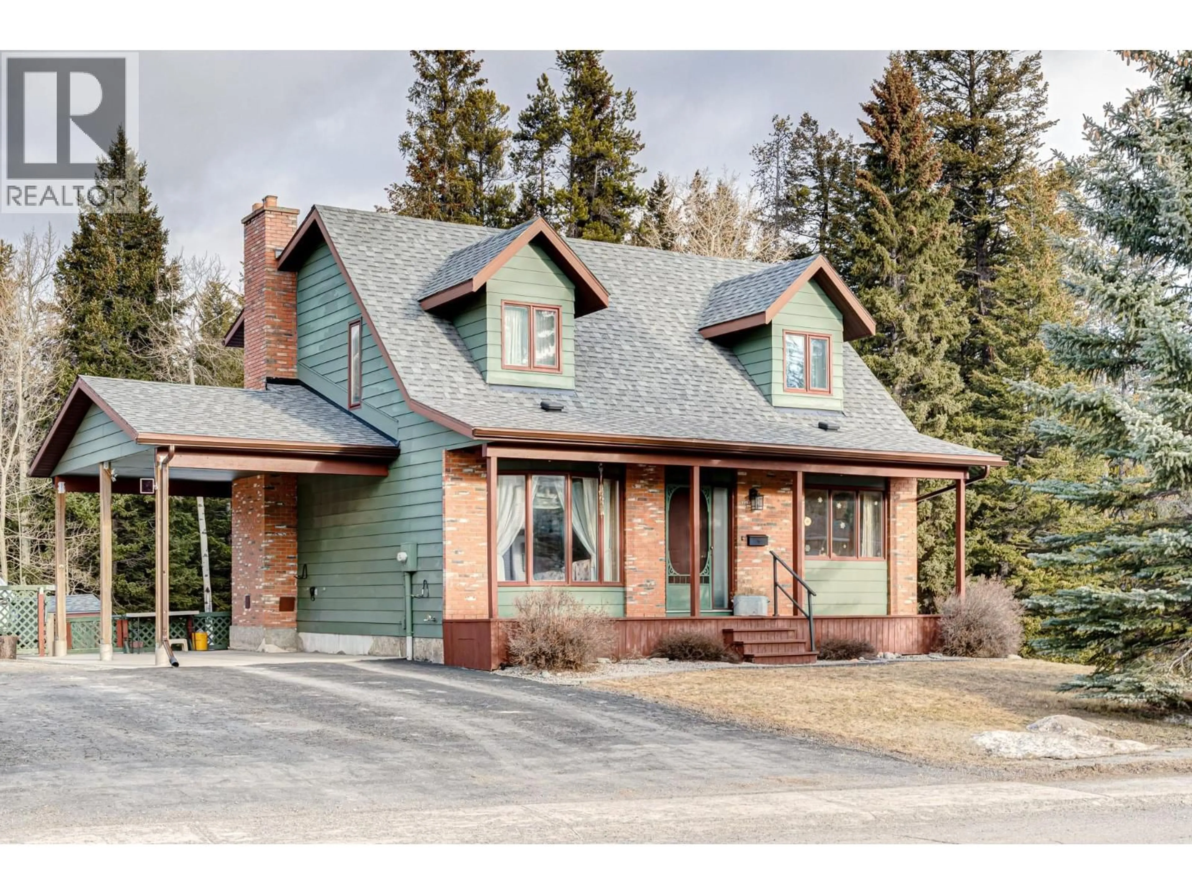 Unknown for 1329 CYPRESS DRIVE, Sparwood British Columbia V0B2G2