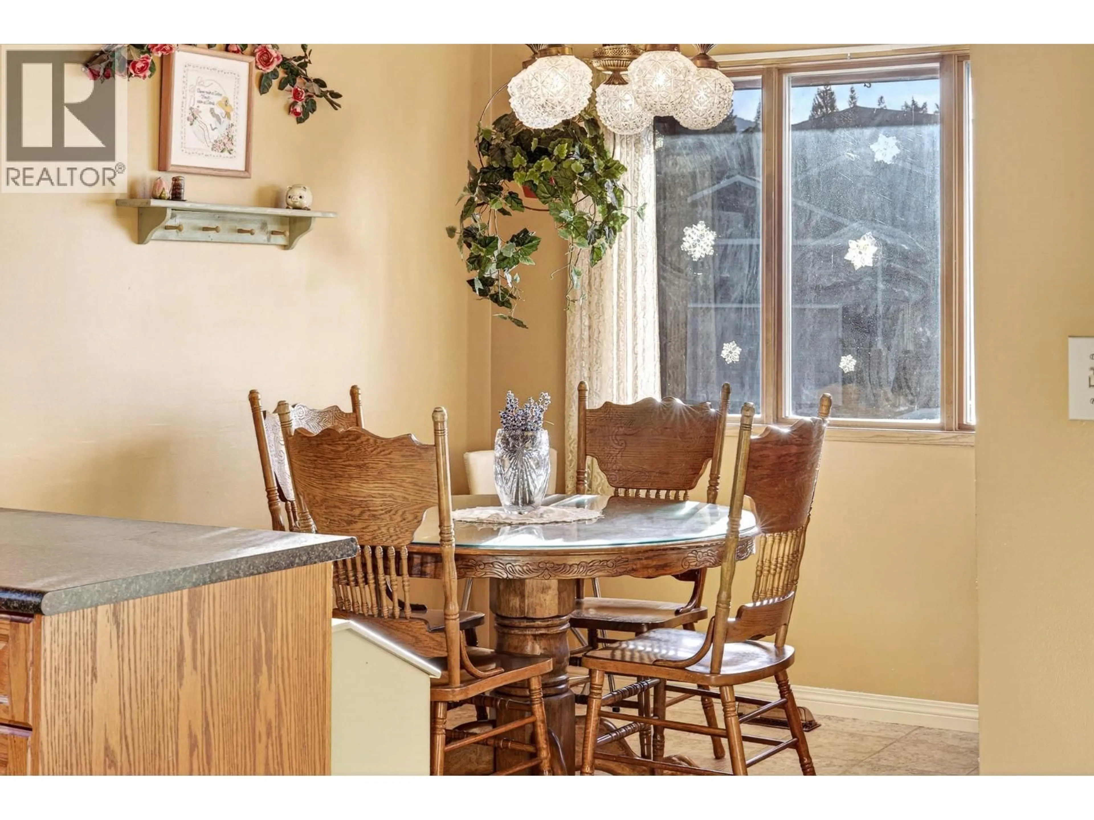 Dining room, unknown for 1329 CYPRESS DRIVE, Sparwood British Columbia V0B2G2
