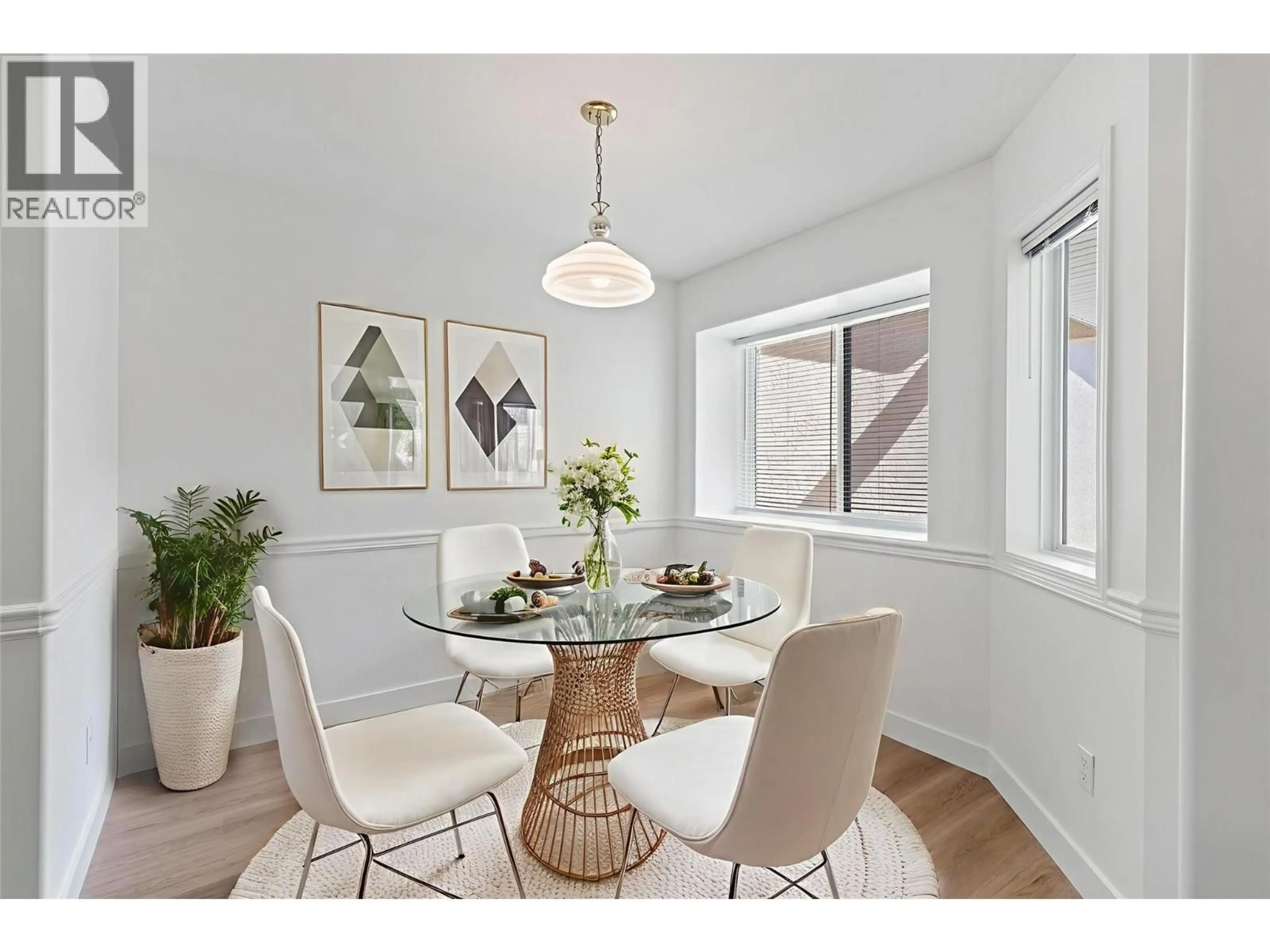 Dining room, unknown for 18 - 313 WHITMAN ROAD, Kelowna British Columbia V1V2J4