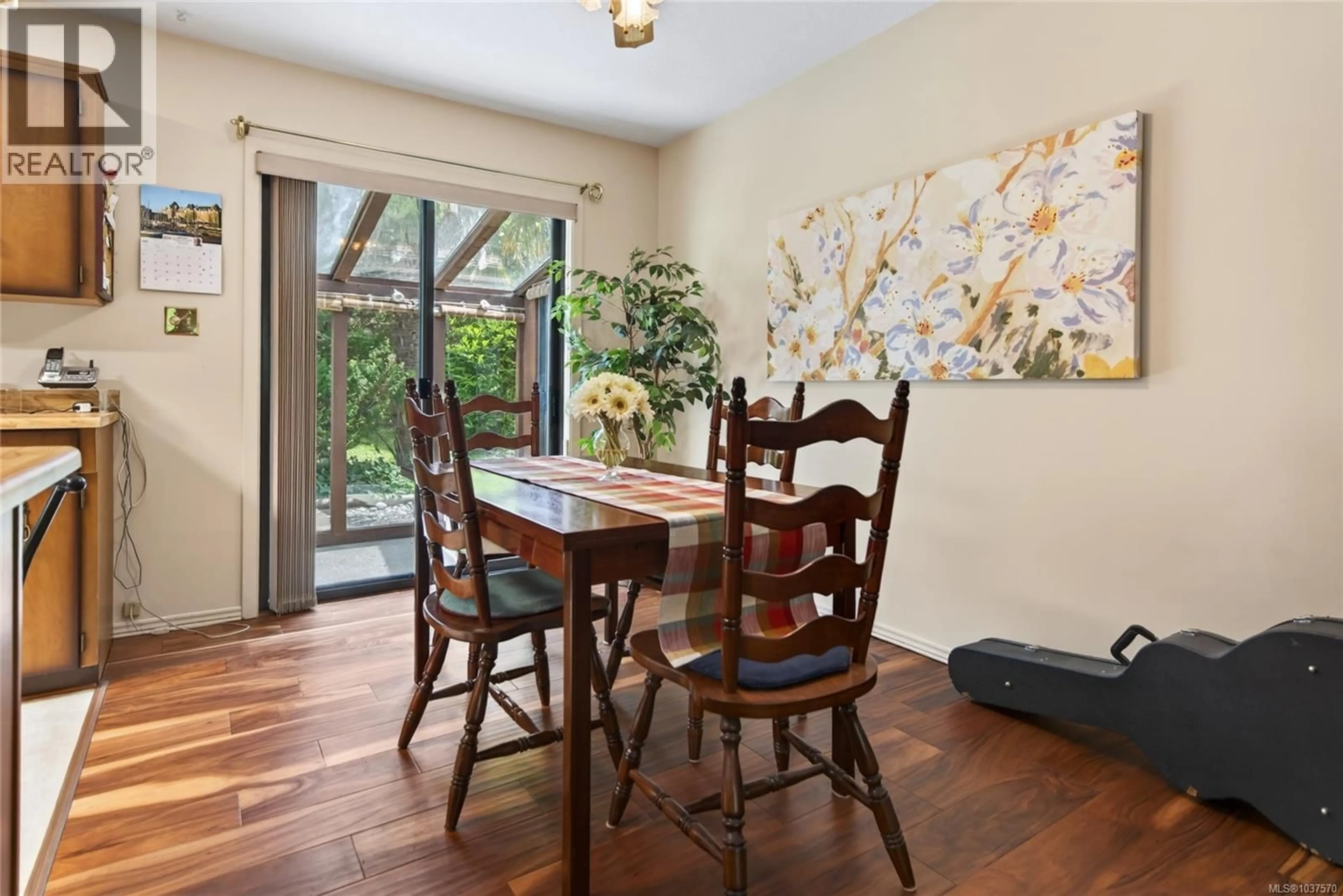 Dining room, unknown for 624 TOTEM CRESCENT, Comox British Columbia V9M3J3